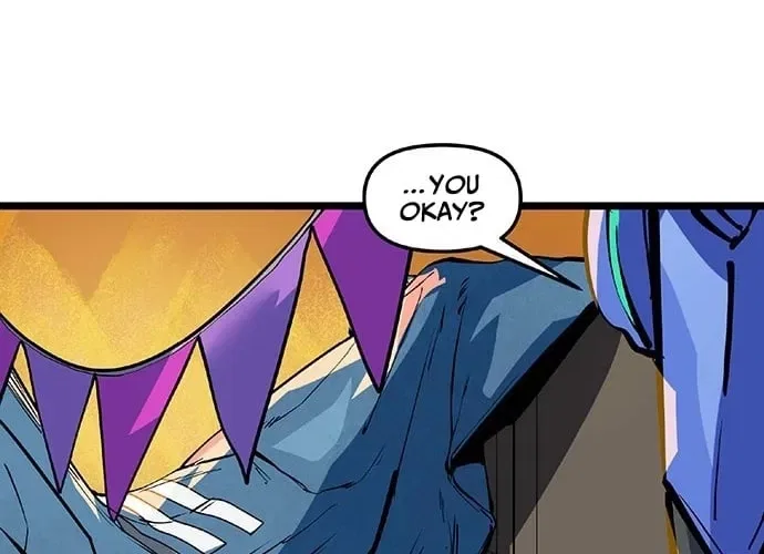 Overwatch: One Unified Heart Chapter 1 – Page 4