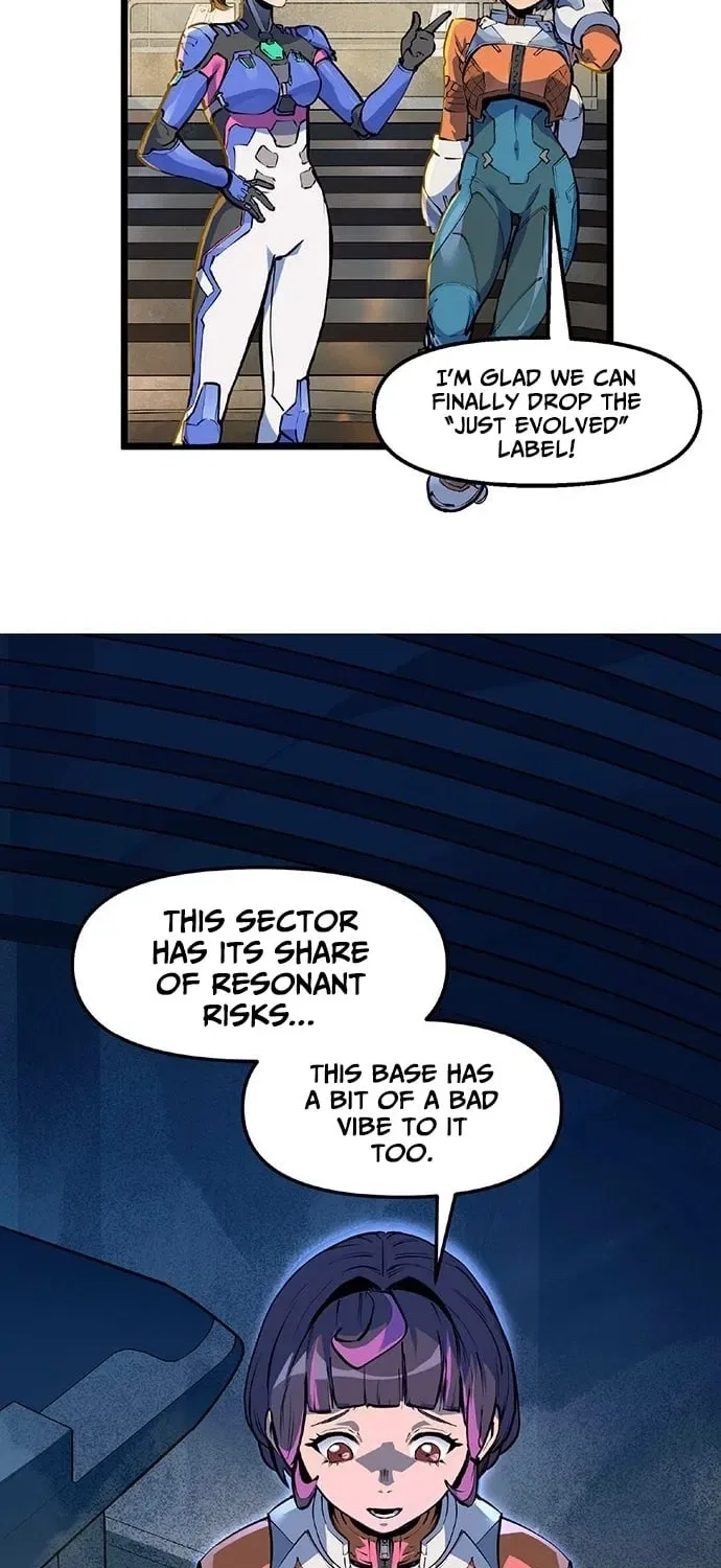 Overwatch: One Unified Heart Chapter 1 – Page 13