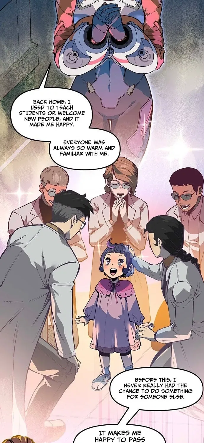 Overwatch: One Unified Heart Chapter 1 – Page 14