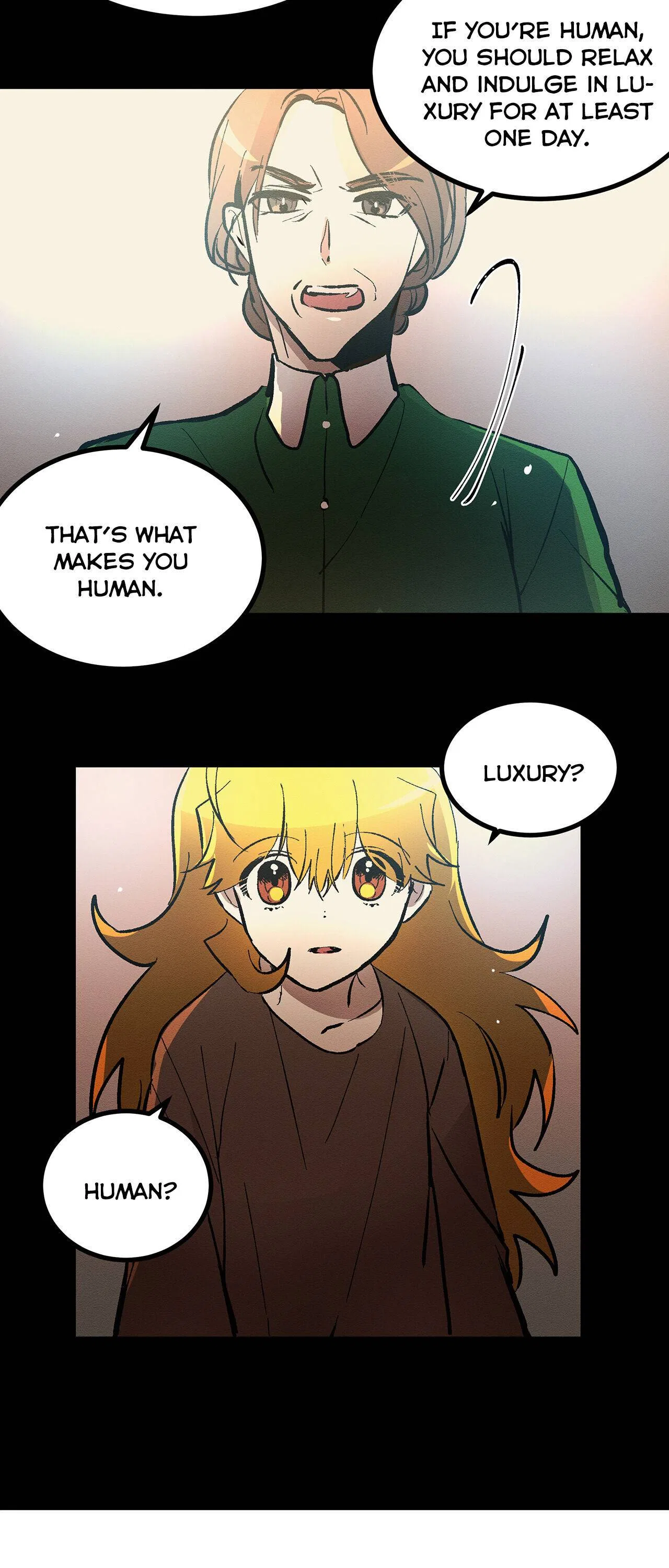 Living as an Emperor’s Fiance Chapter 46 – Page 4