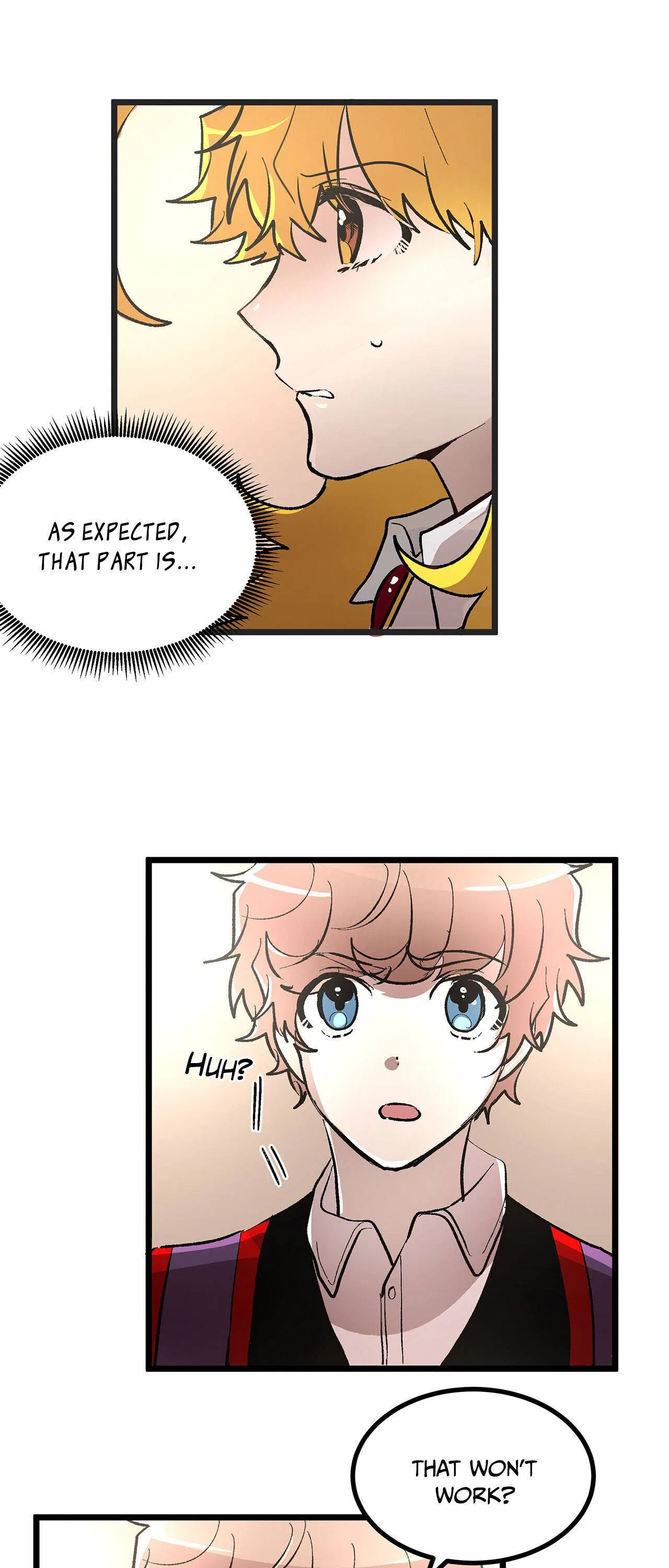 Living as an Emperor’s Fiance Chapter 46 – Page 9