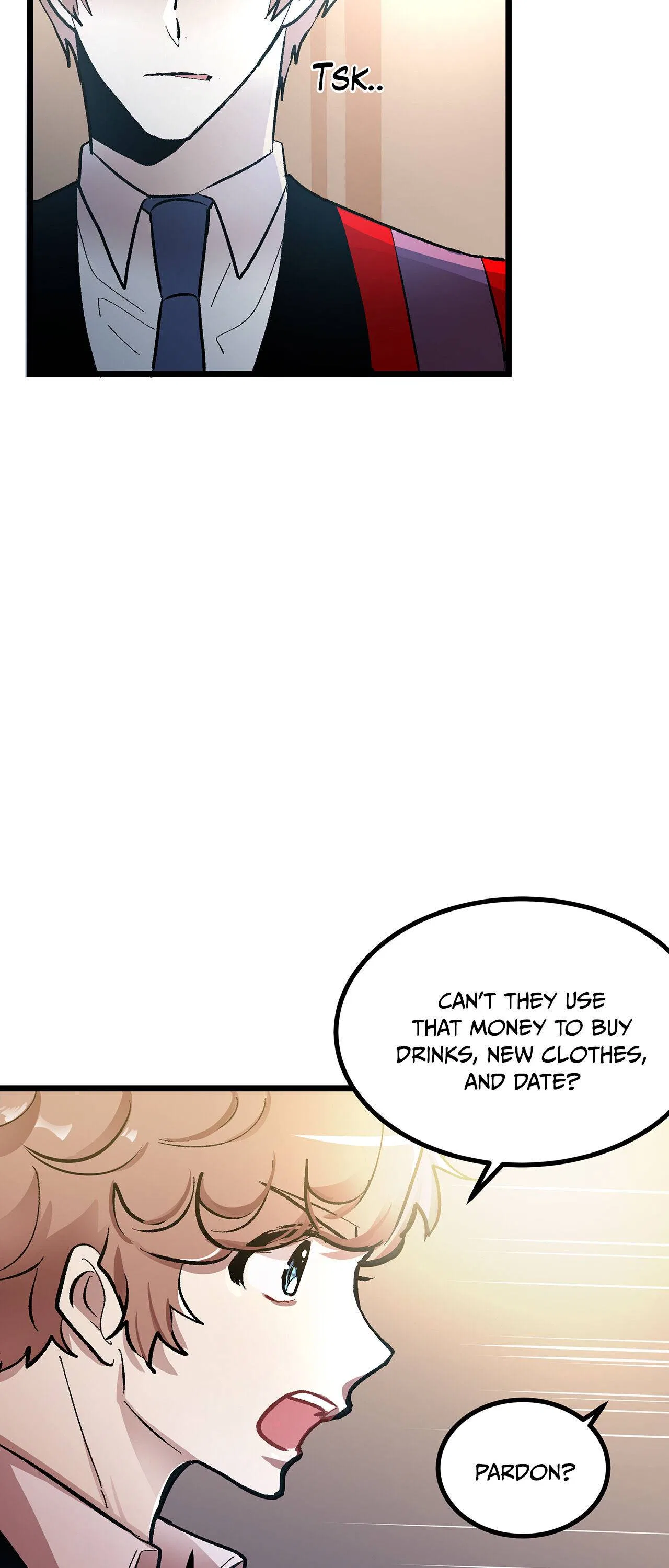 Living as an Emperor’s Fiance Chapter 46 – Page 11