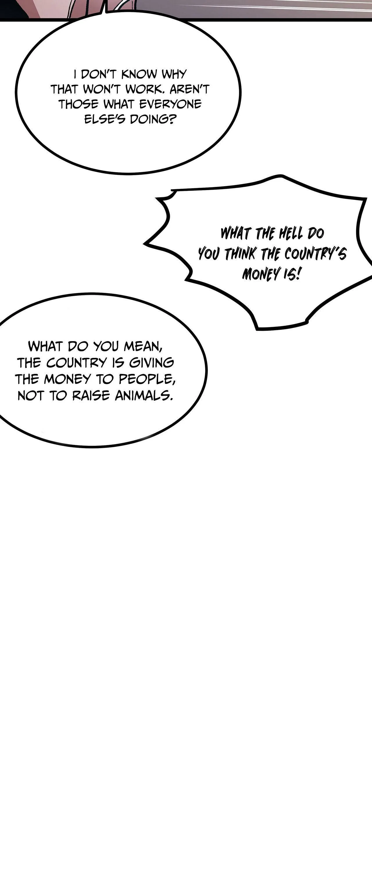 Living as an Emperor’s Fiance Chapter 46 – Page 12