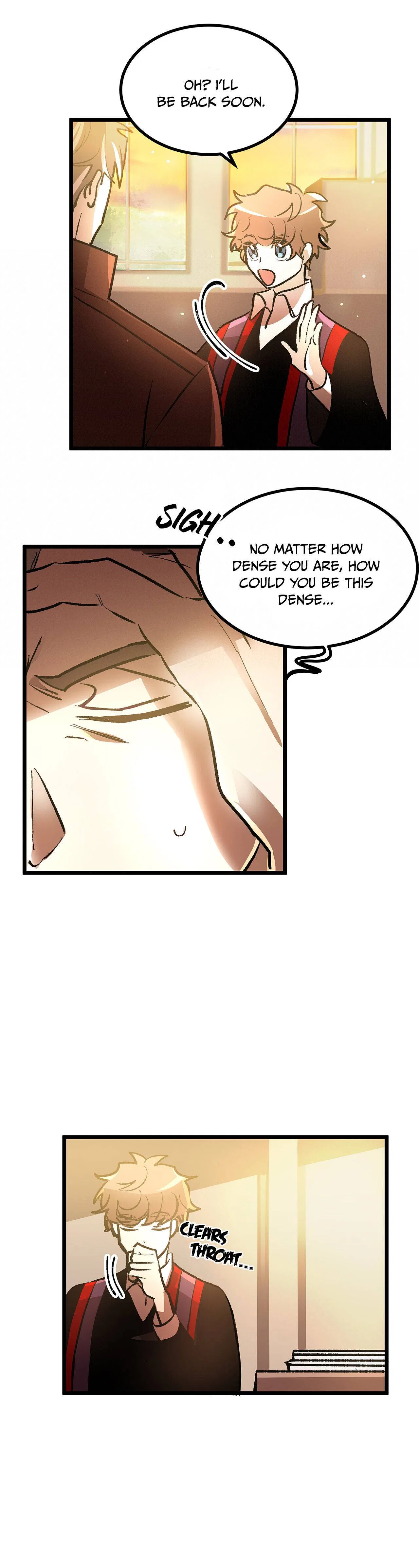 Living as an Emperor’s Fiance Chapter 46 – Page 16