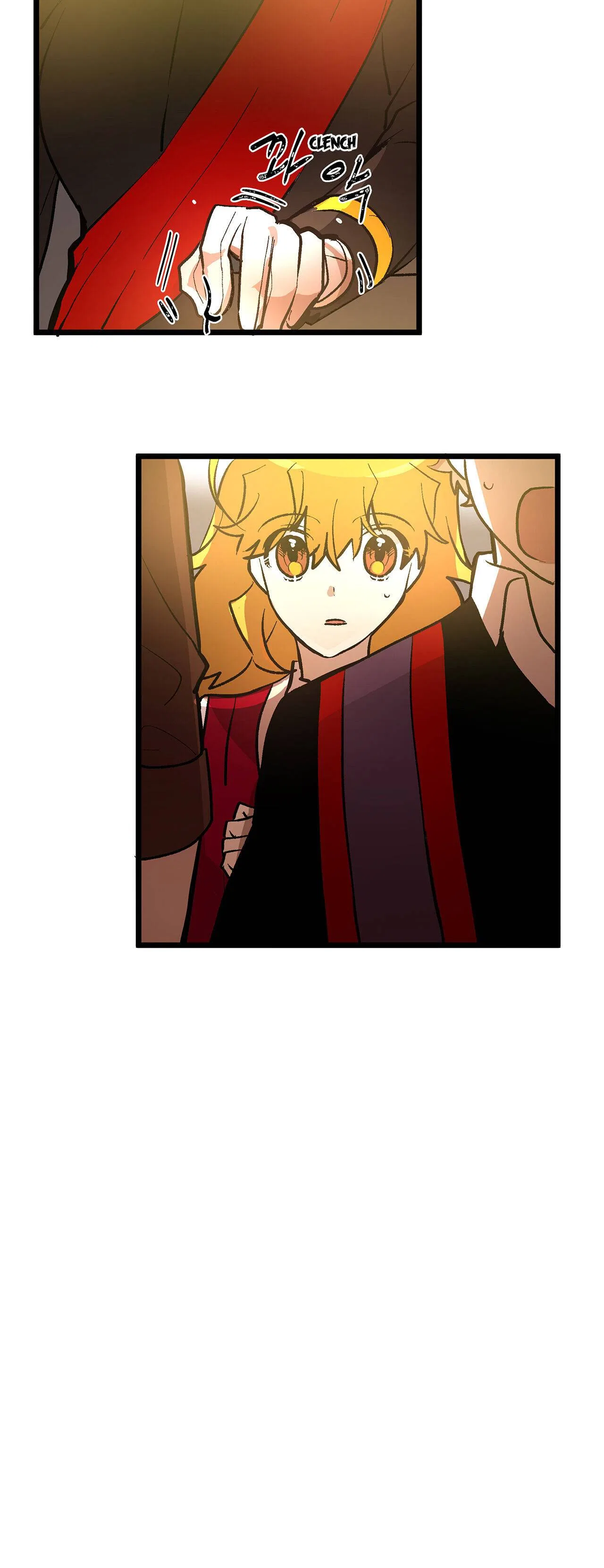 Living as an Emperor’s Fiance Chapter 46 – Page 24