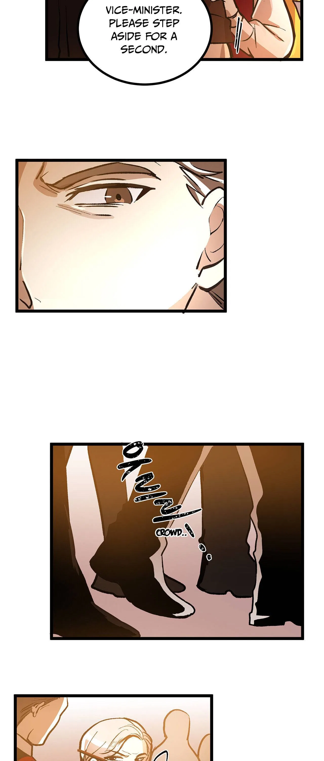 Living as an Emperor’s Fiance Chapter 46 – Page 29
