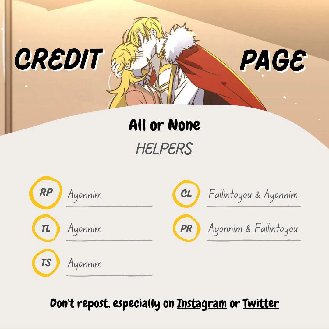 Living as an Emperor’s Fiance Chapter 46 – Page 37