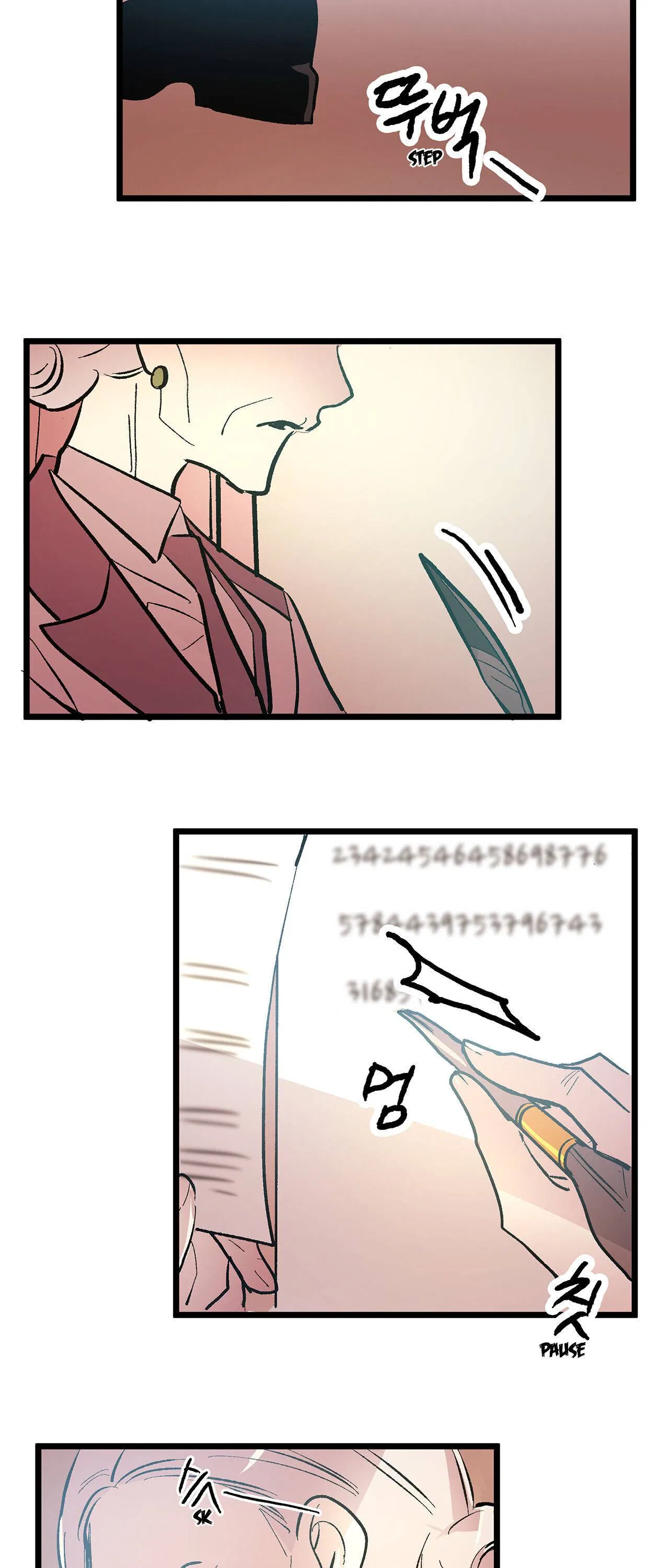Living as an Emperor’s Fiance Chapter 45 – Page 2