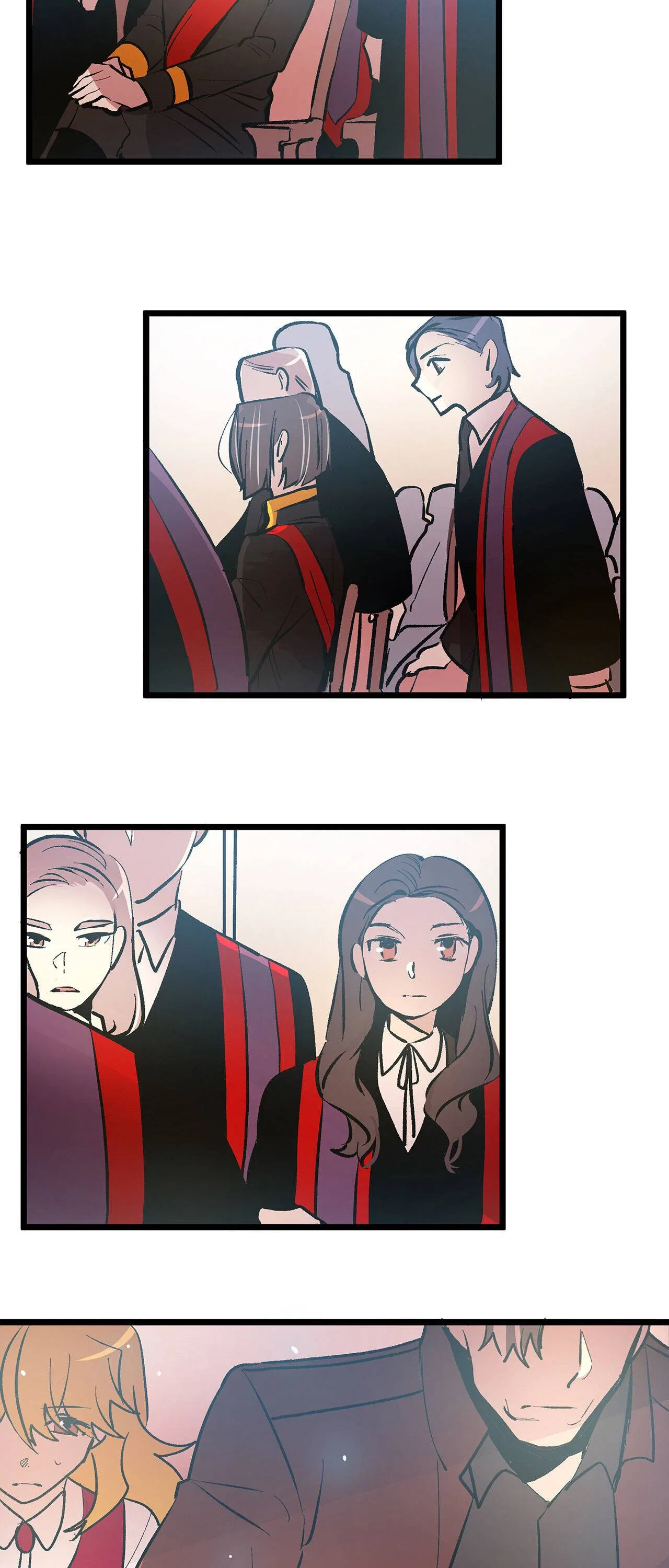 Living as an Emperor’s Fiance Chapter 45 – Page 10