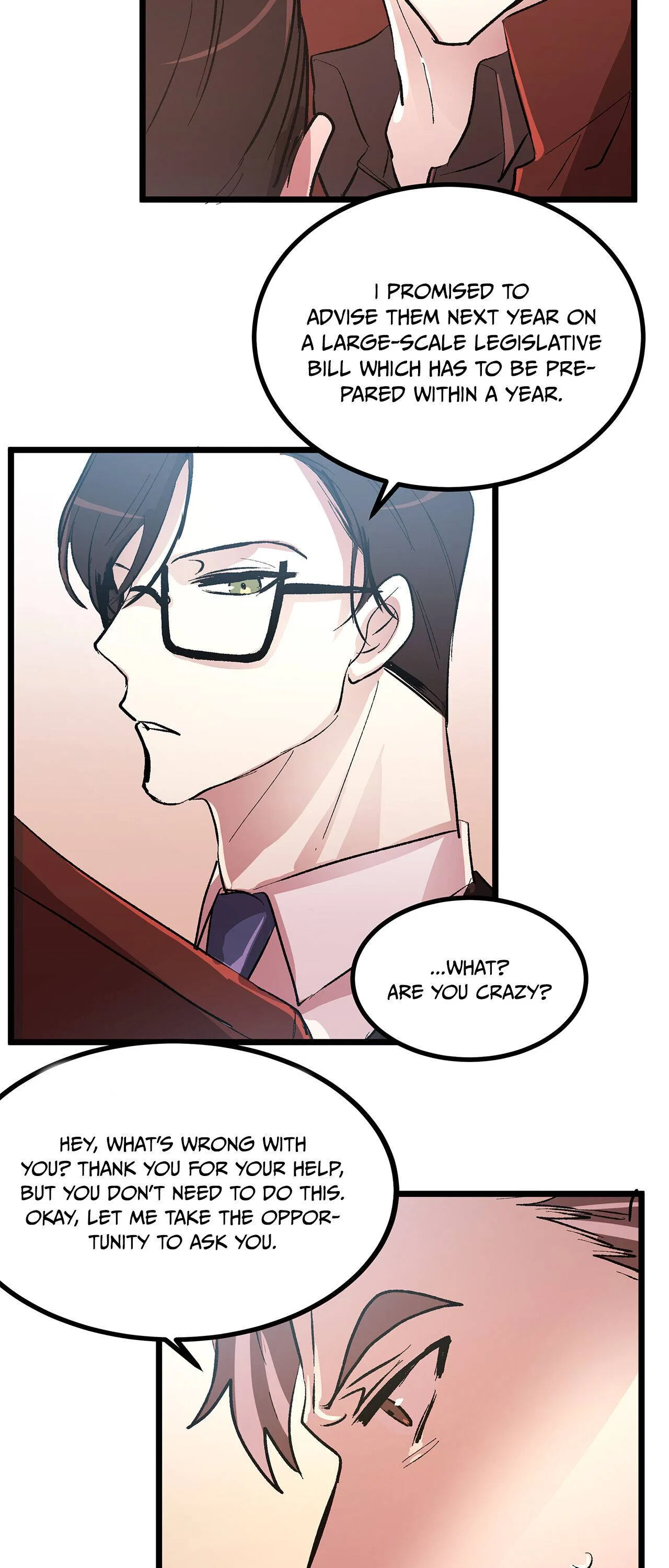 Living as an Emperor’s Fiance Chapter 45 – Page 19