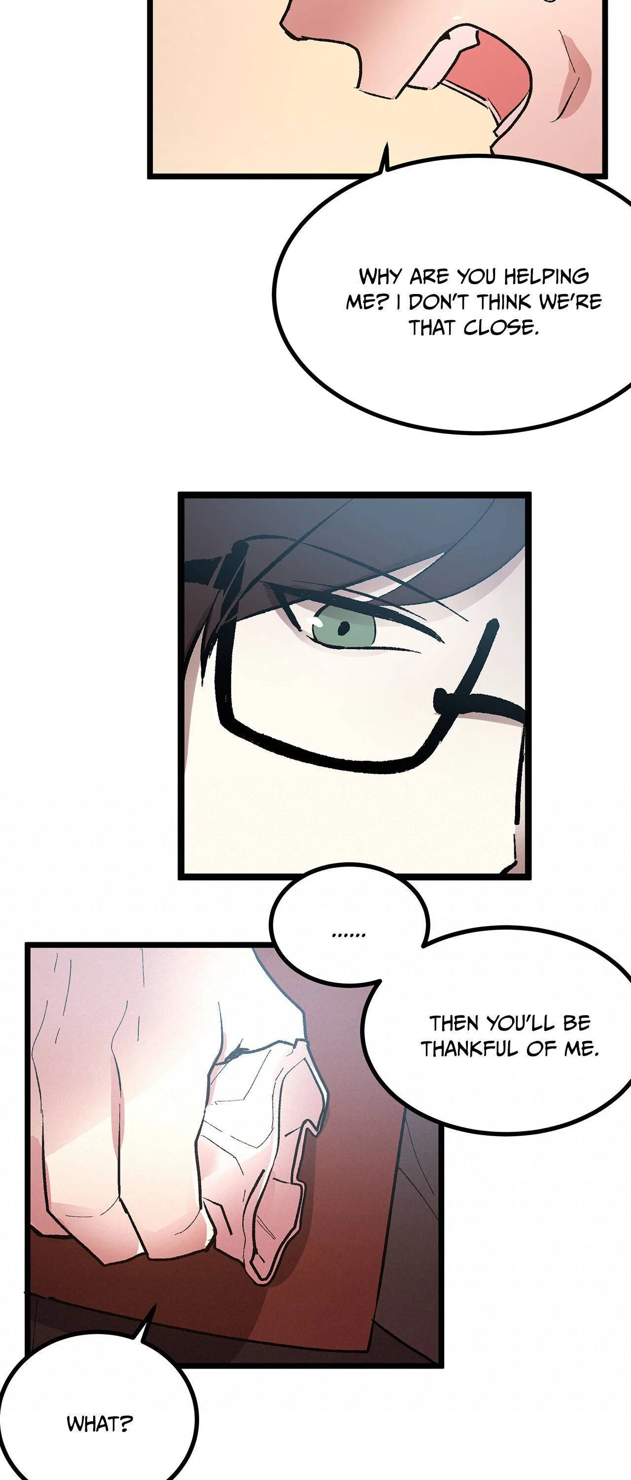 Living as an Emperor’s Fiance Chapter 45 – Page 20