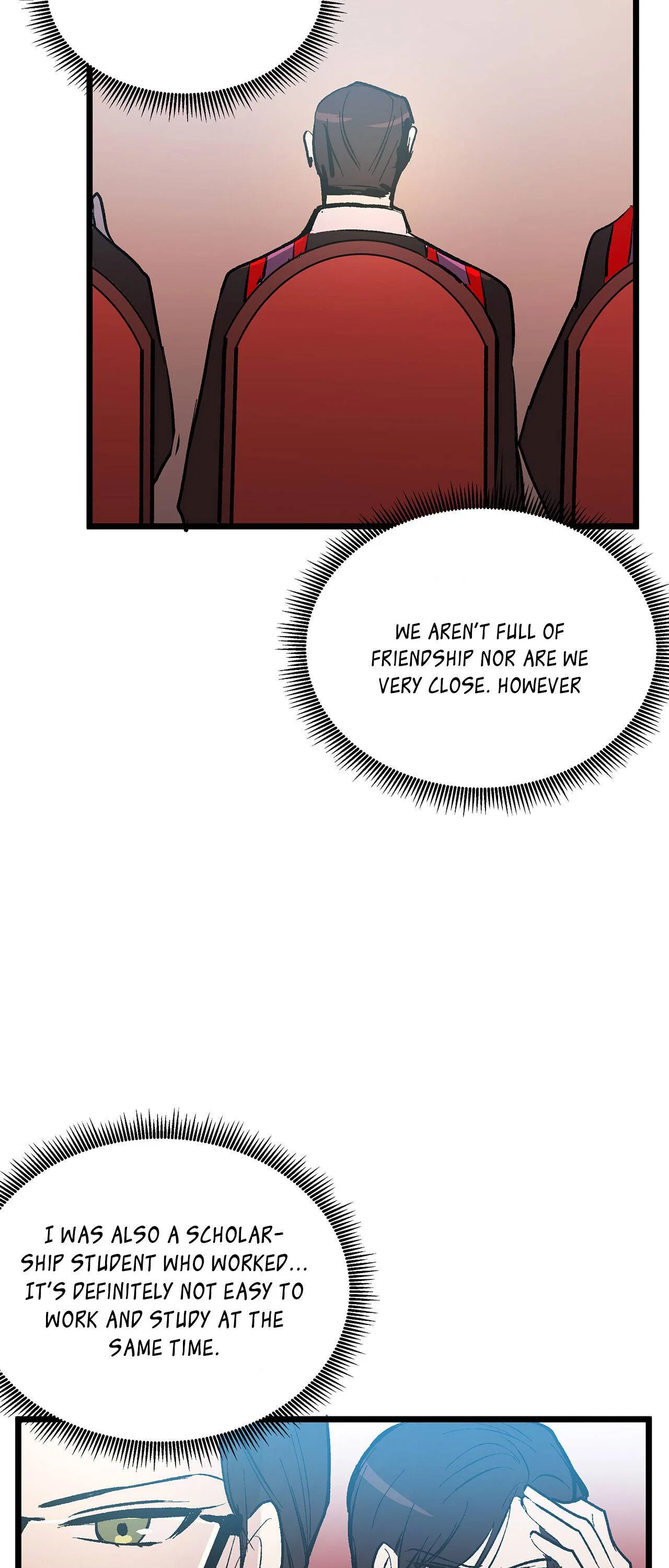 Living as an Emperor’s Fiance Chapter 45 – Page 22