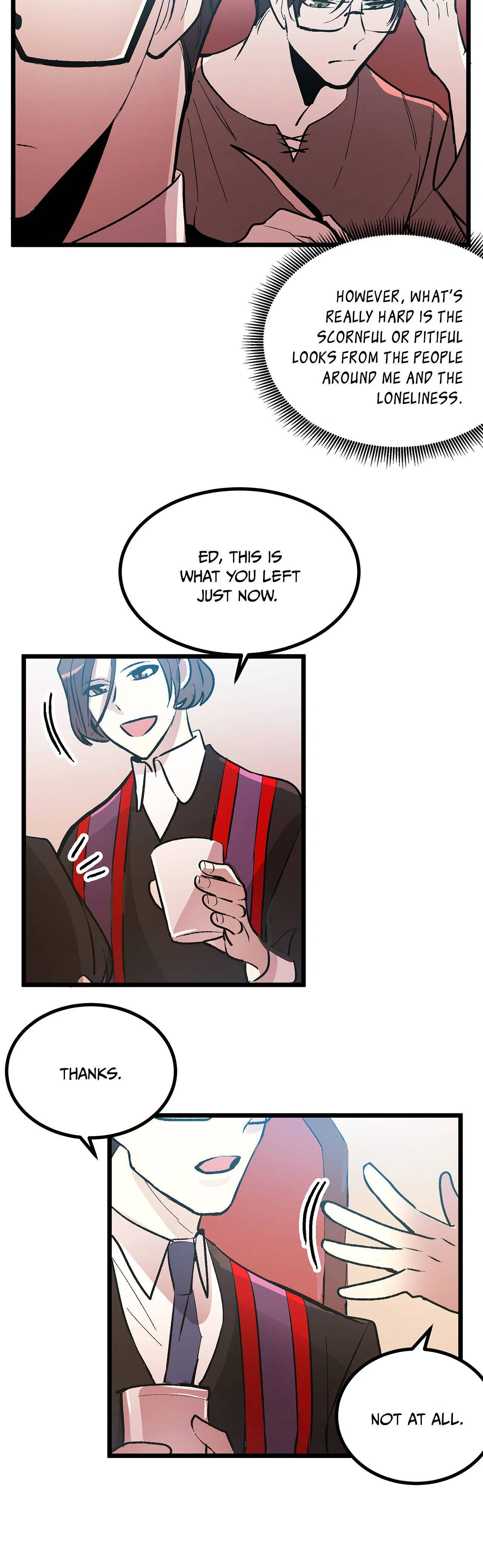 Living as an Emperor’s Fiance Chapter 45 – Page 23