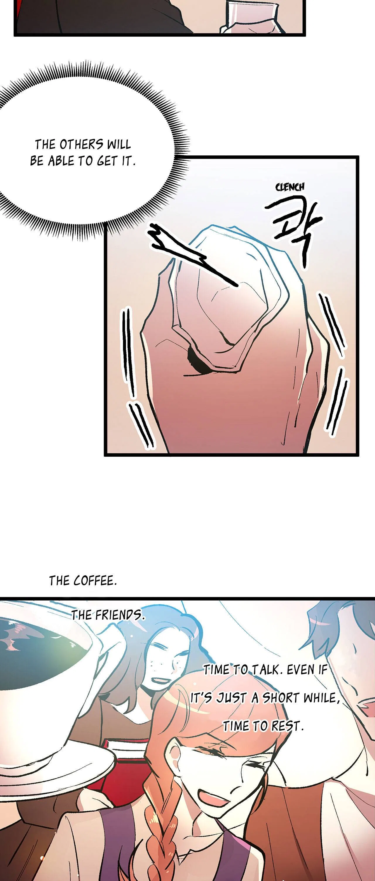 Living as an Emperor’s Fiance Chapter 45 – Page 25
