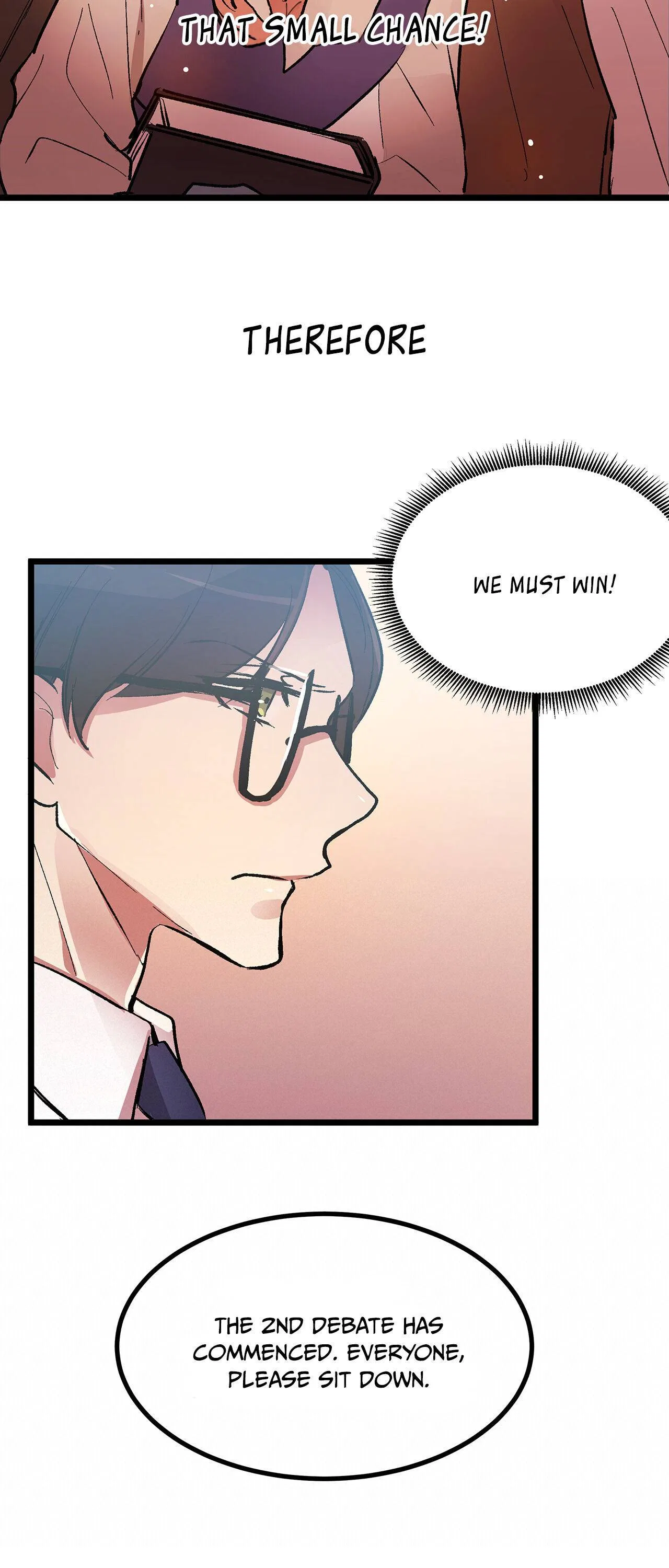 Living as an Emperor’s Fiance Chapter 45 – Page 26
