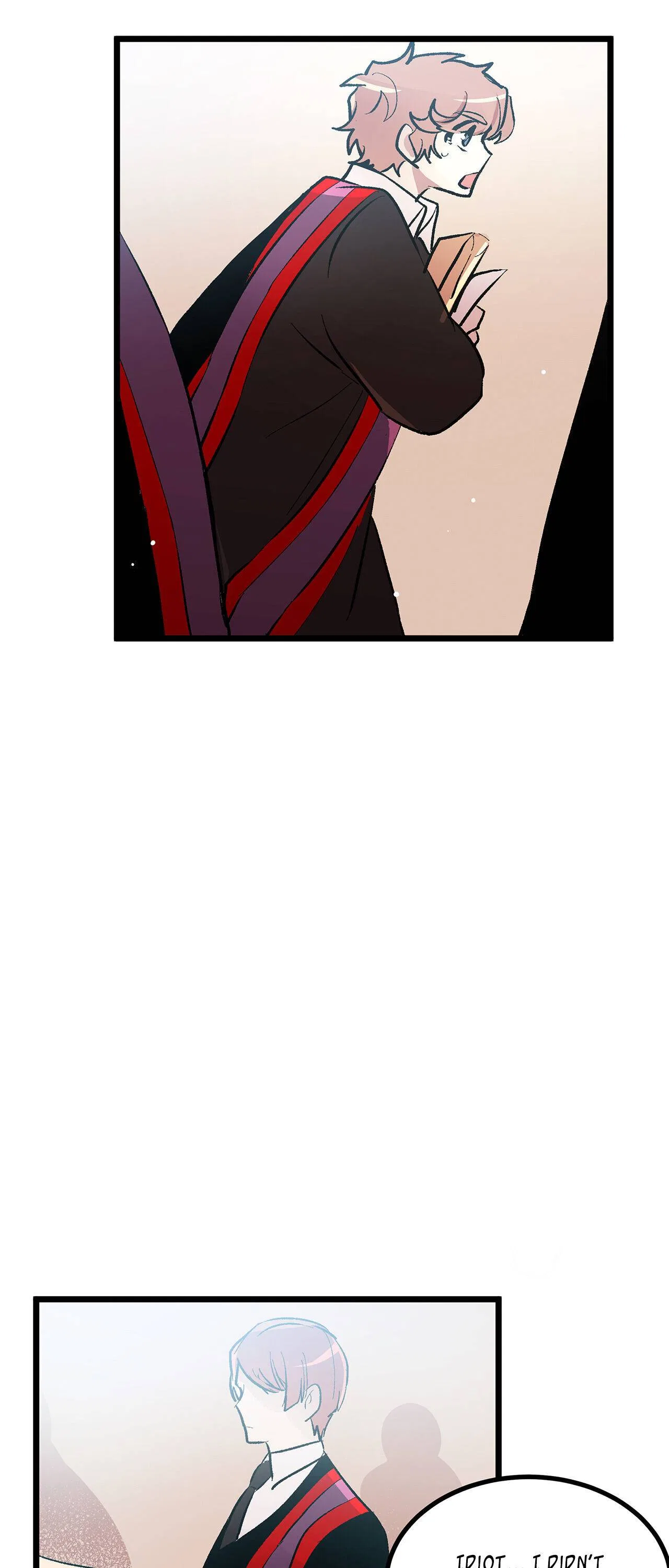 Living as an Emperor’s Fiance Chapter 45 – Page 27