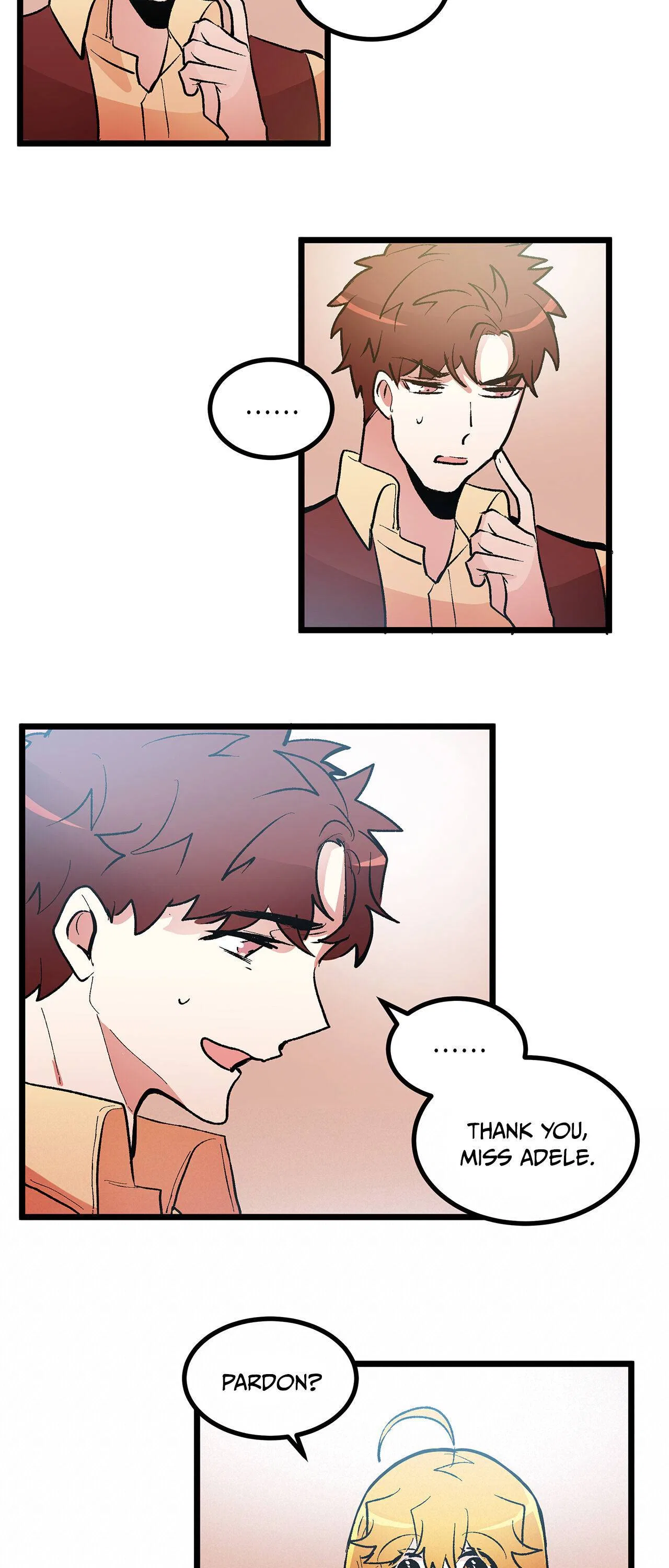 Living as an Emperor’s Fiance Chapter 44 – Page 13