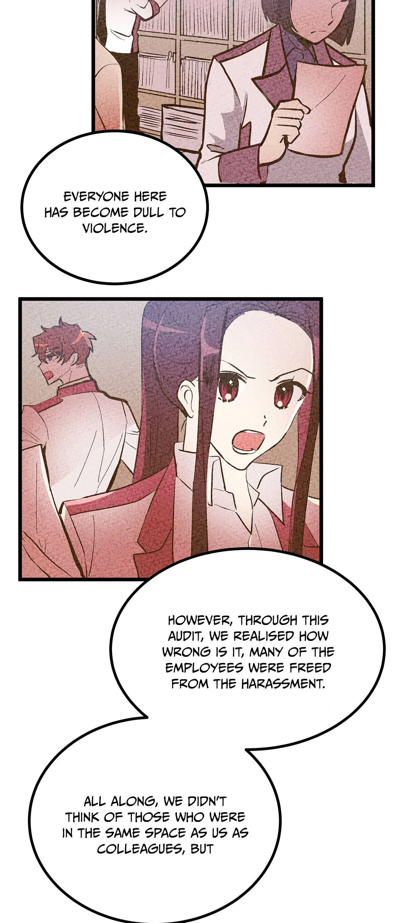 Living as an Emperor’s Fiance Chapter 44 – Page 16