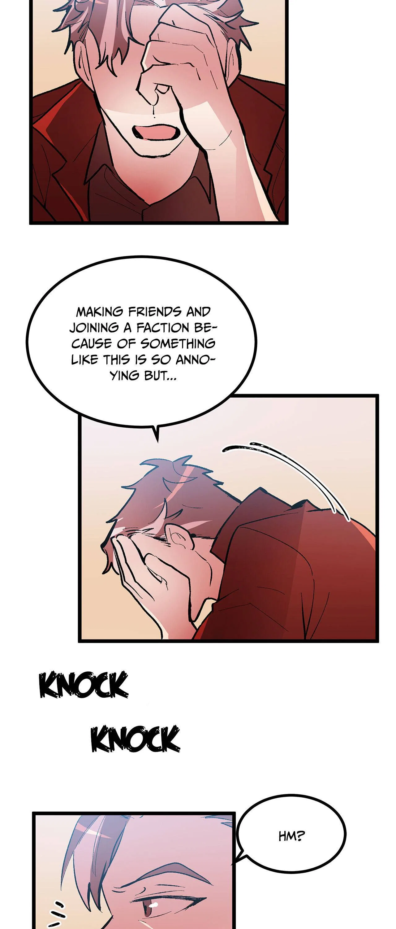 Living as an Emperor’s Fiance Chapter 44 – Page 21