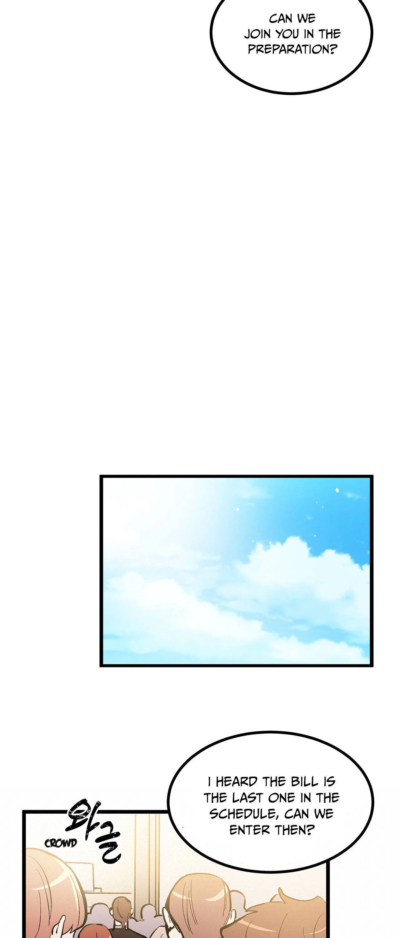 Living as an Emperor’s Fiance Chapter 44 – Page 26