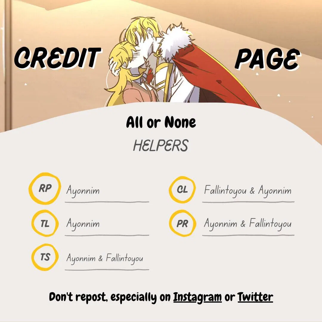 Living as an Emperor’s Fiance Chapter 44 – Page 33