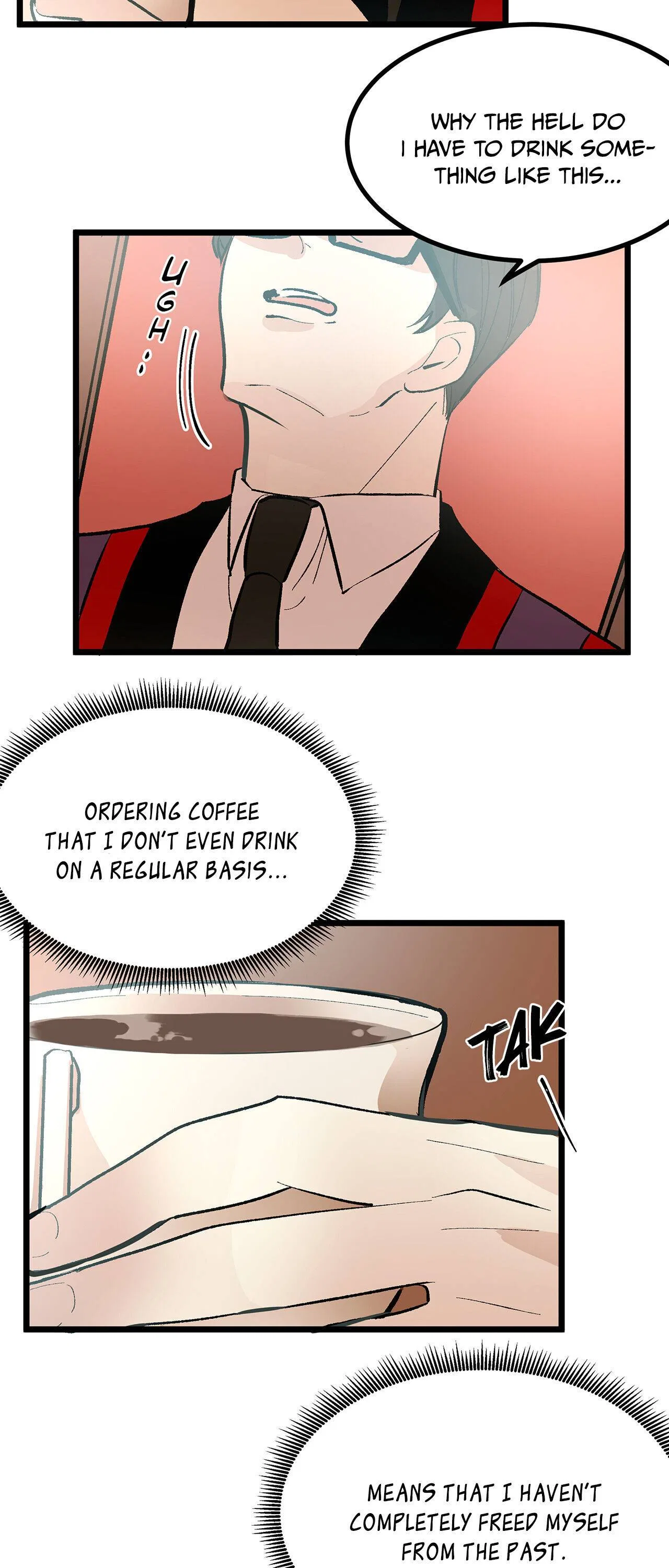 Living as an Emperor’s Fiance Chapter 43 – Page 12