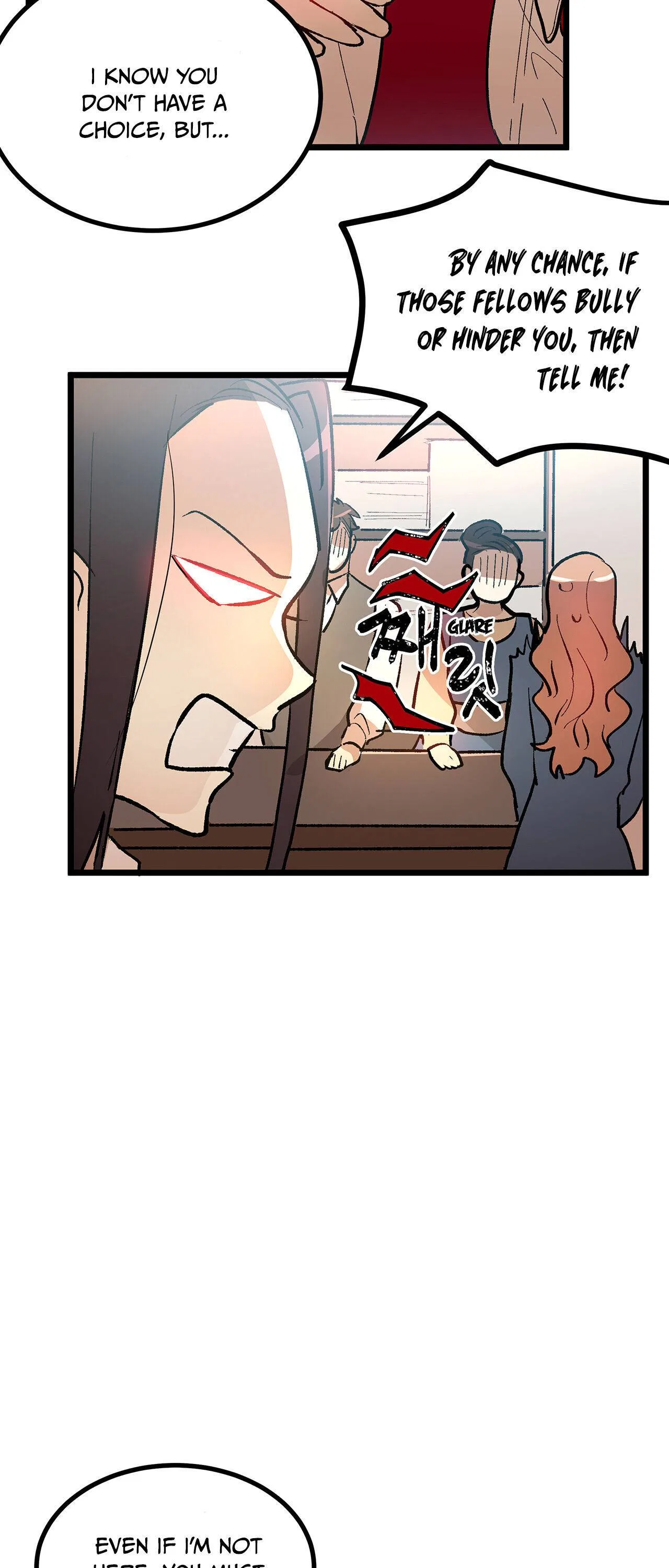 Living as an Emperor’s Fiance Chapter 43 – Page 30