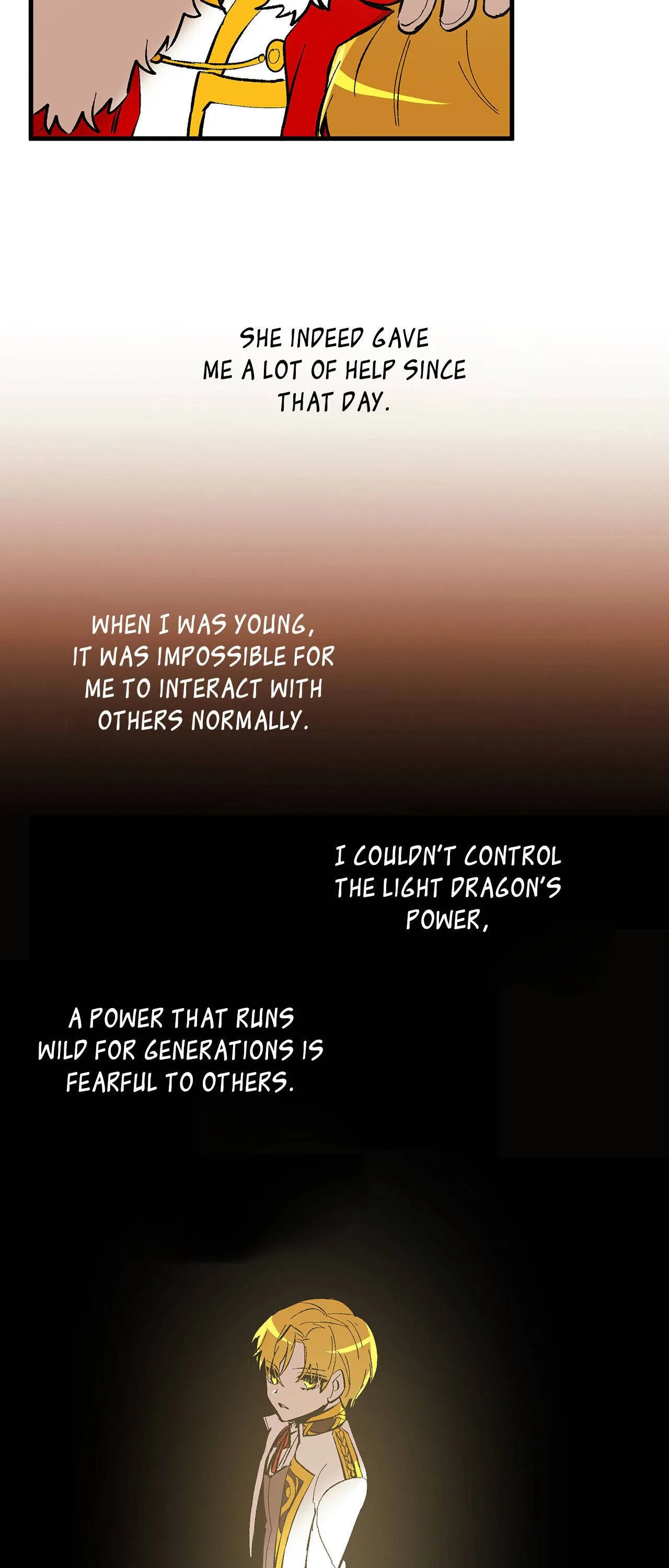Living as an Emperor’s Fiance Chapter 42 – Page 4
