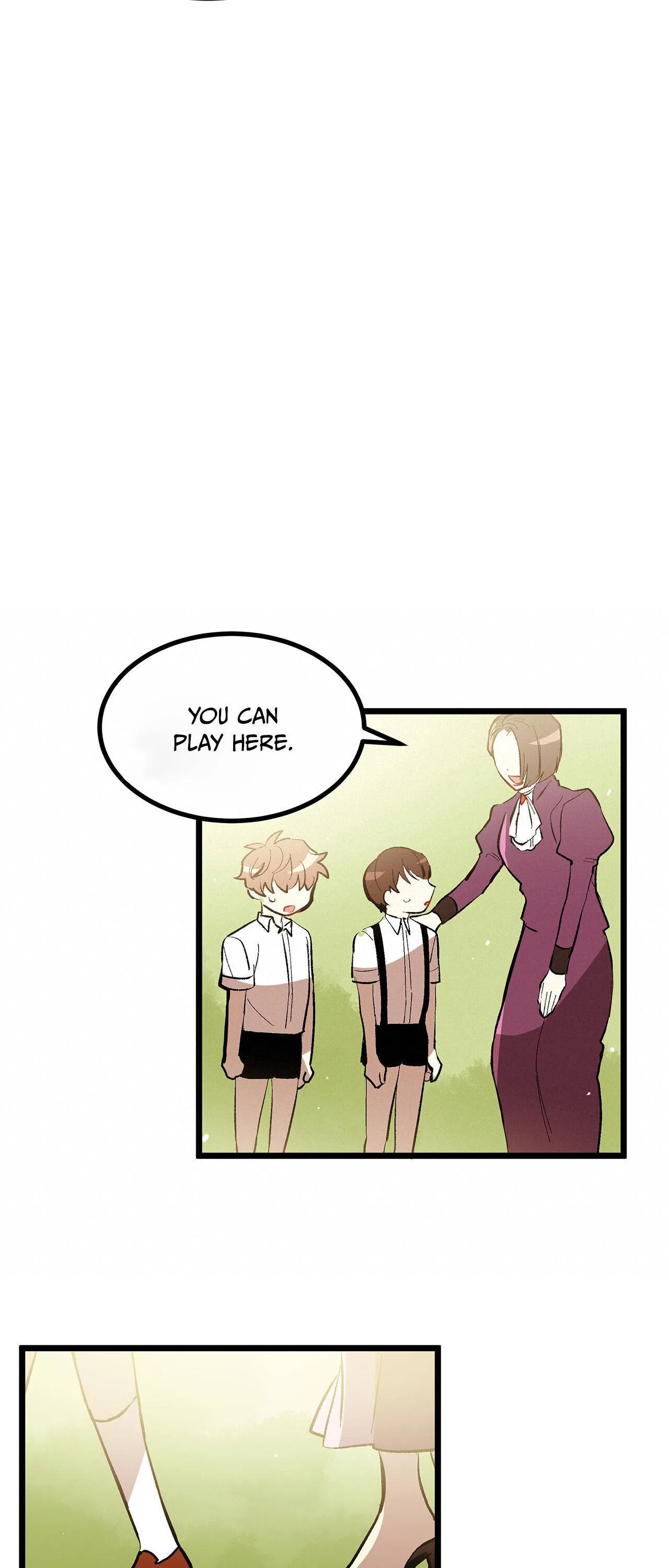 Living as an Emperor’s Fiance Chapter 42 – Page 7