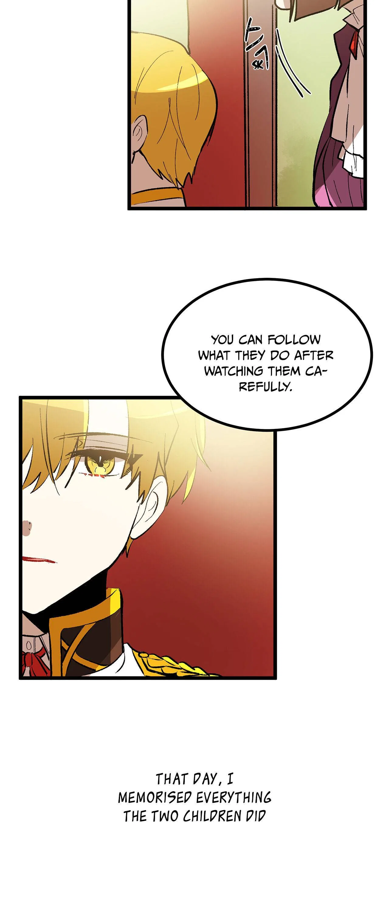Living as an Emperor’s Fiance Chapter 42 – Page 9