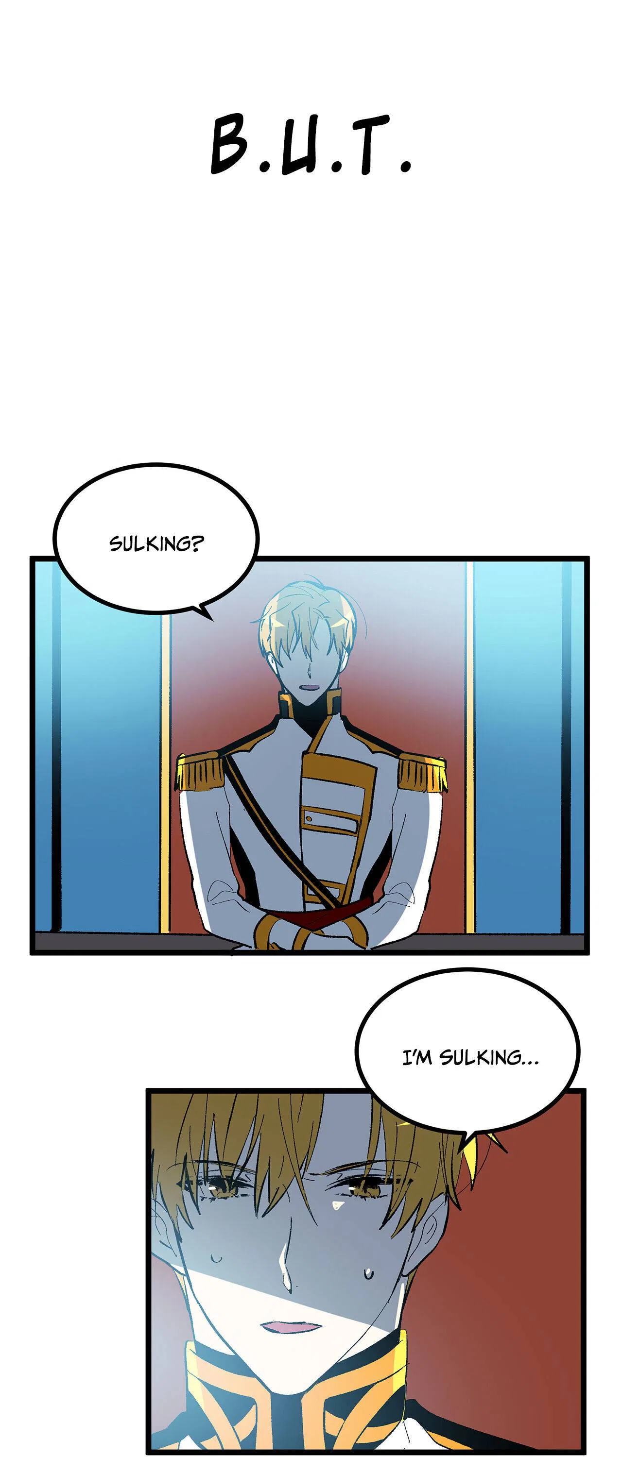 Living as an Emperor’s Fiance Chapter 42 – Page 14