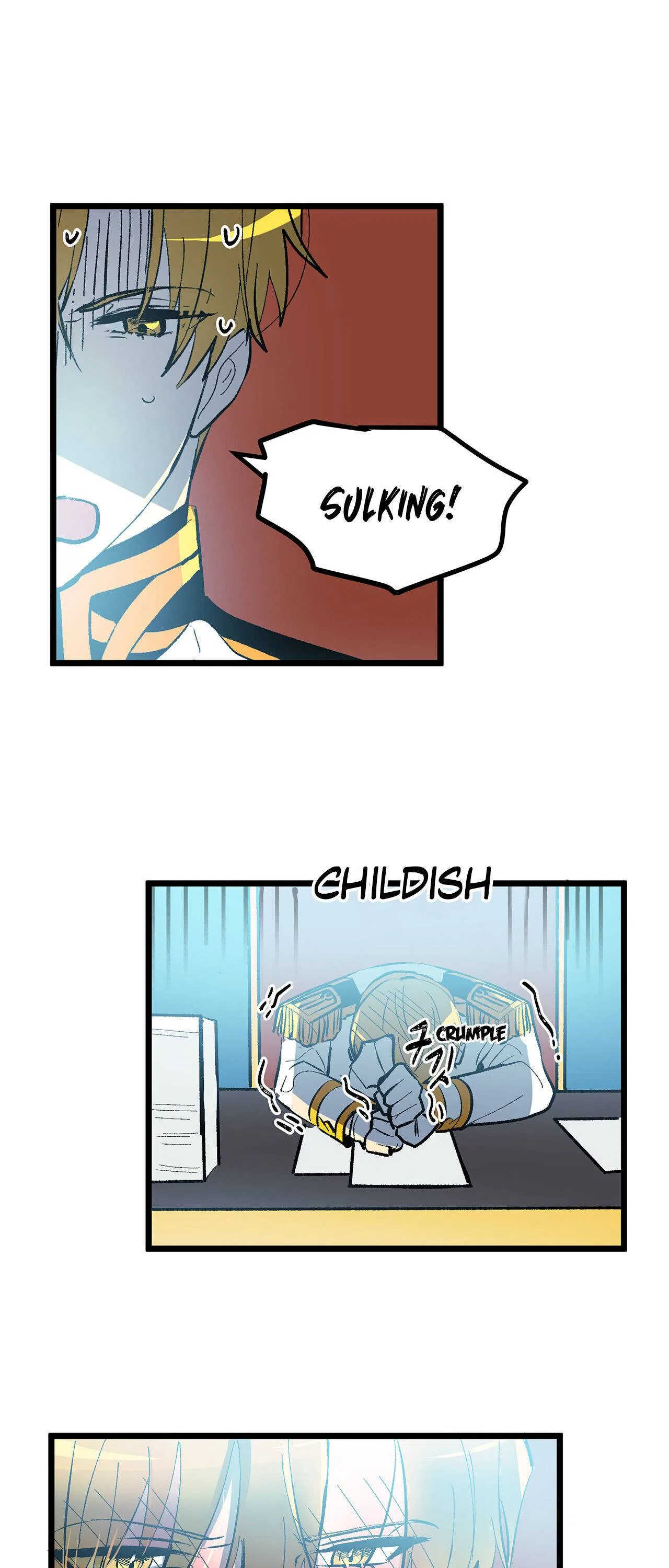Living as an Emperor’s Fiance Chapter 42 – Page 15