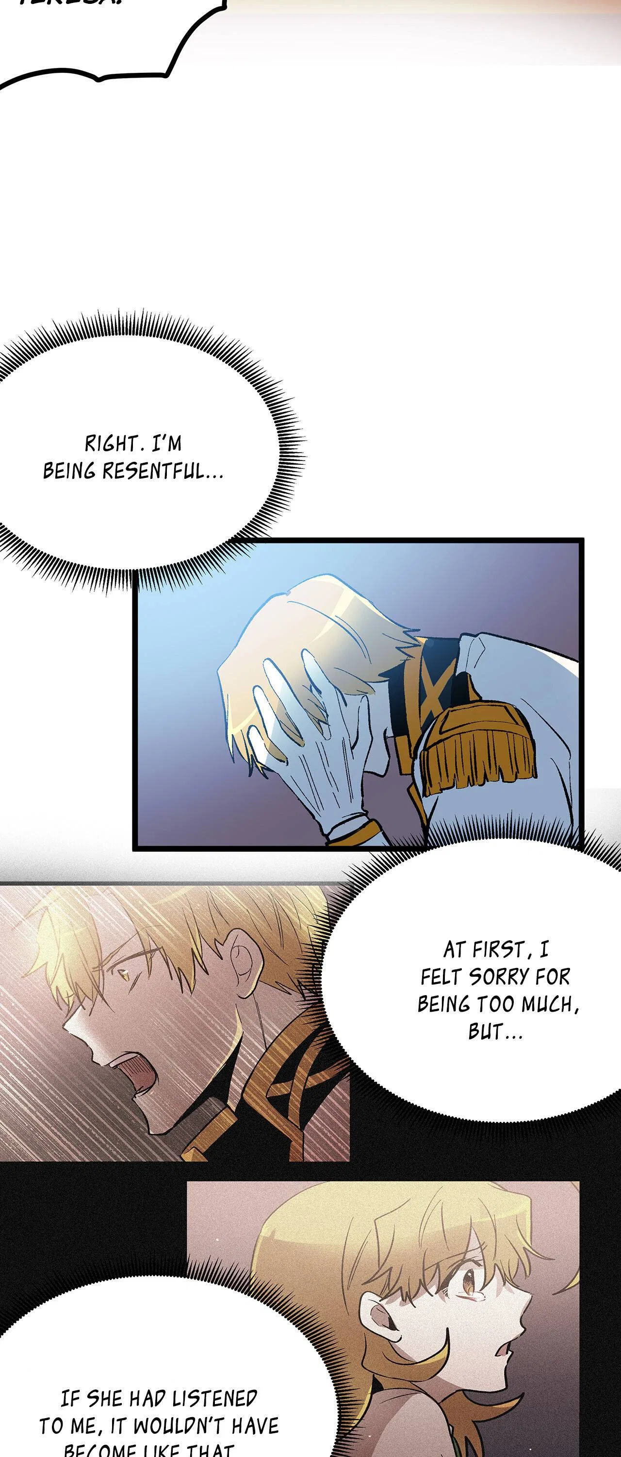 Living as an Emperor’s Fiance Chapter 42 – Page 18