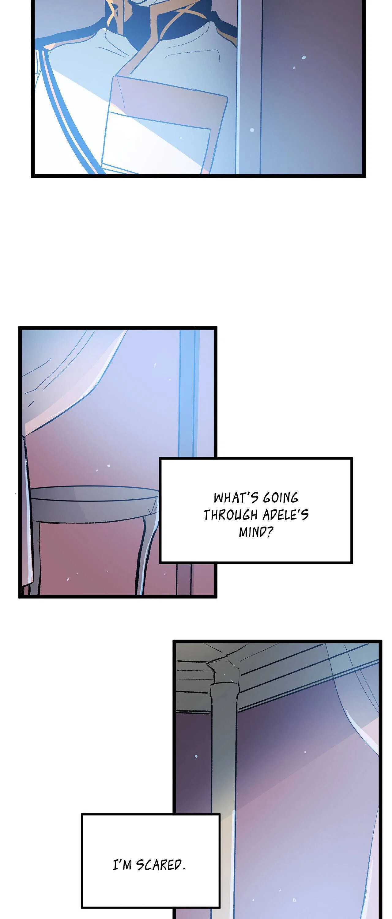 Living as an Emperor’s Fiance Chapter 42 – Page 24