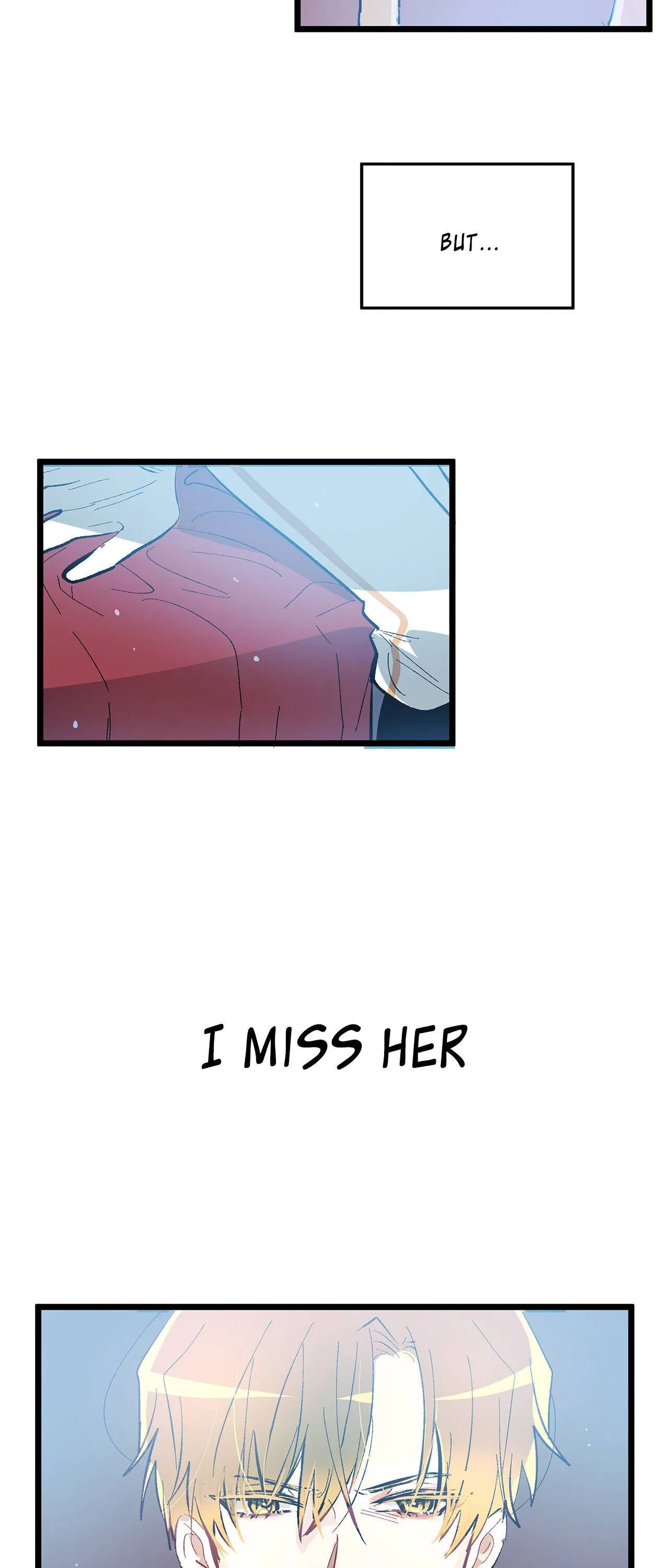 Living as an Emperor’s Fiance Chapter 42 – Page 25