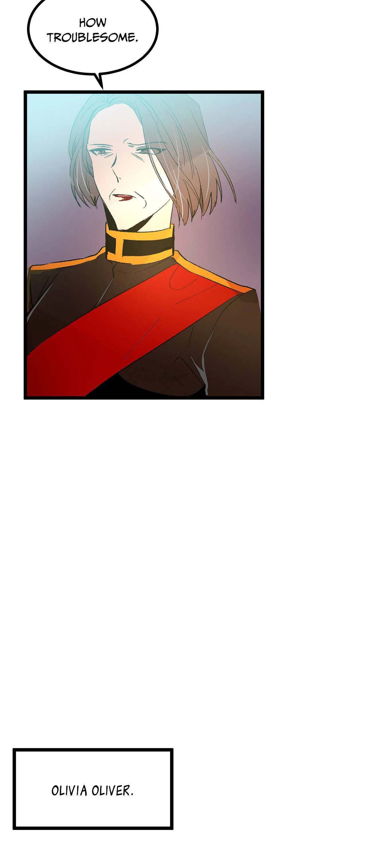 Living as an Emperor’s Fiance Chapter 41 – Page 6
