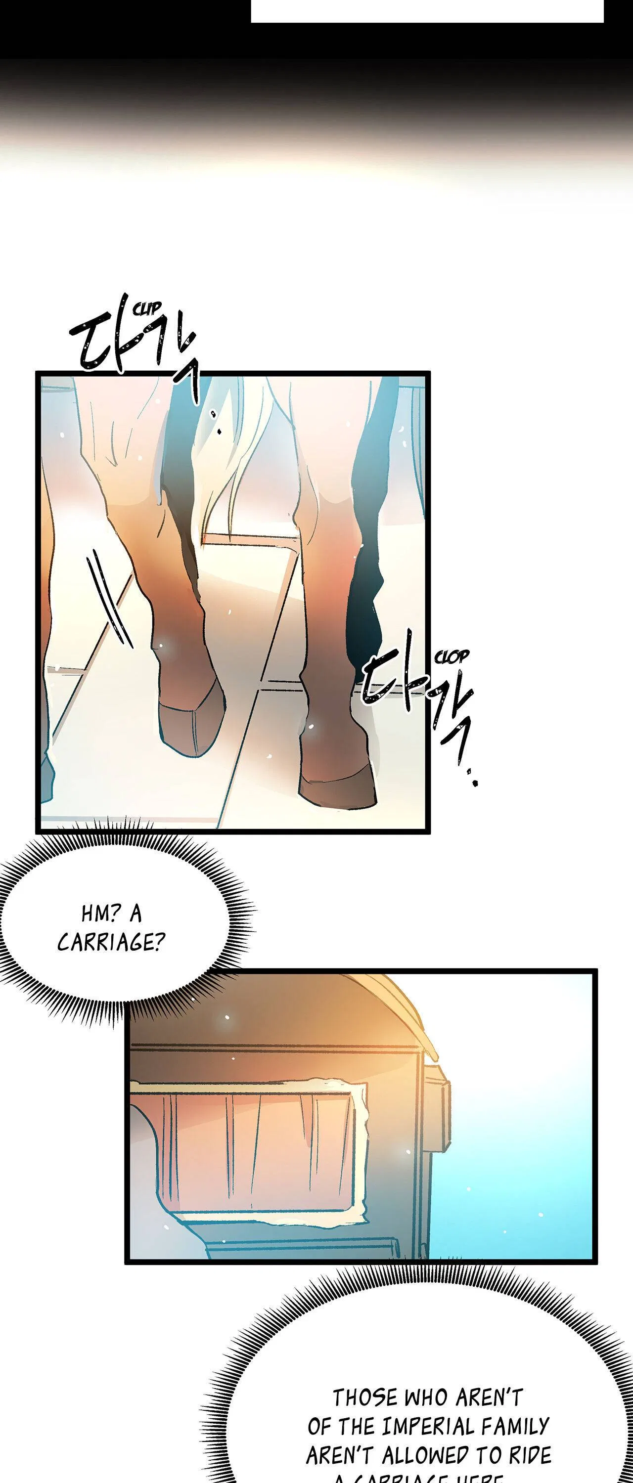 Living as an Emperor’s Fiance Chapter 41 – Page 8