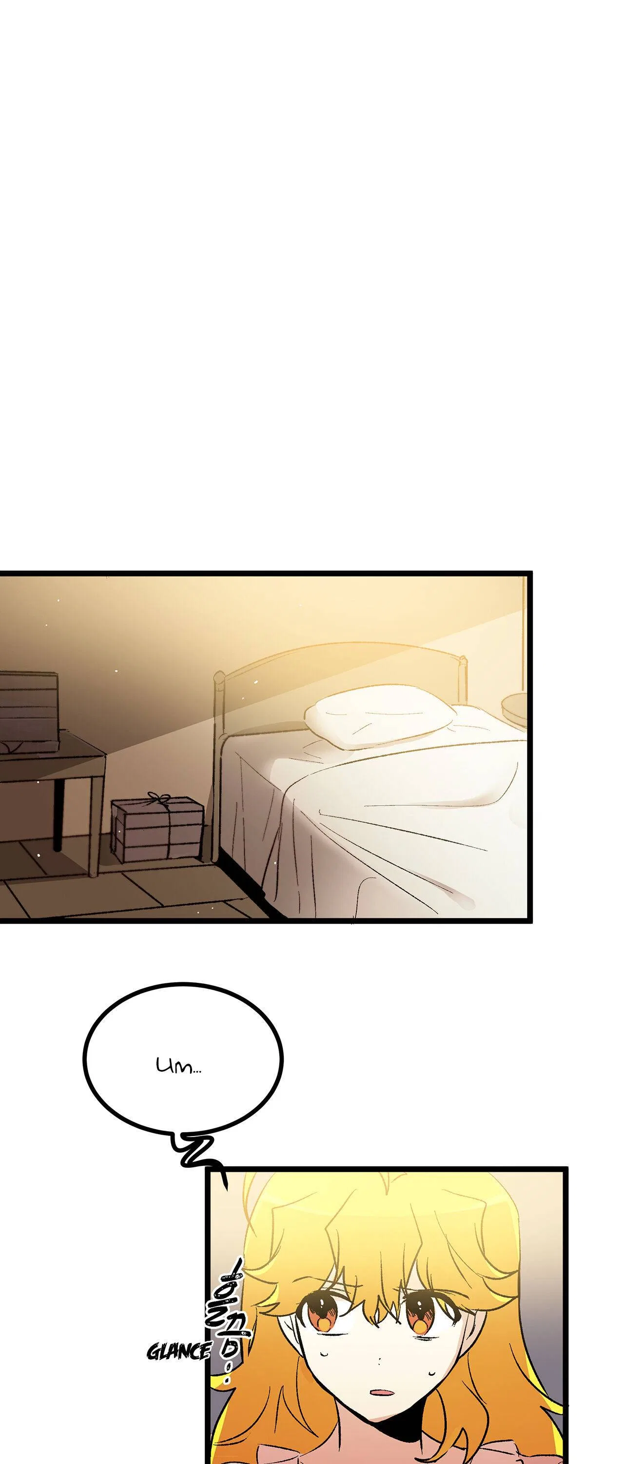 Living as an Emperor’s Fiance Chapter 41 – Page 11