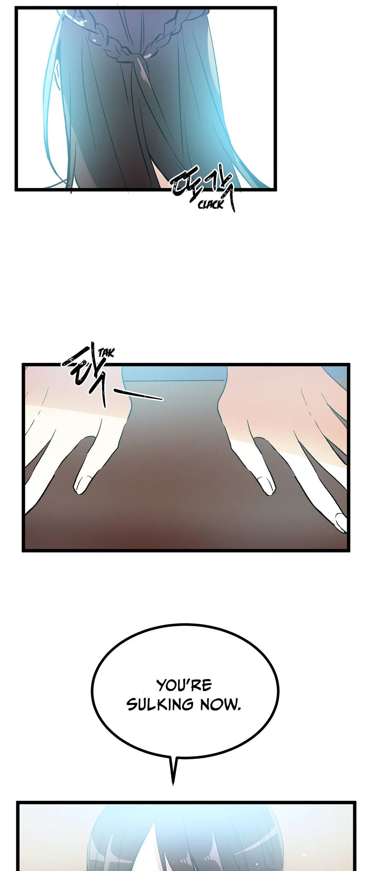 Living as an Emperor’s Fiance Chapter 41 – Page 30