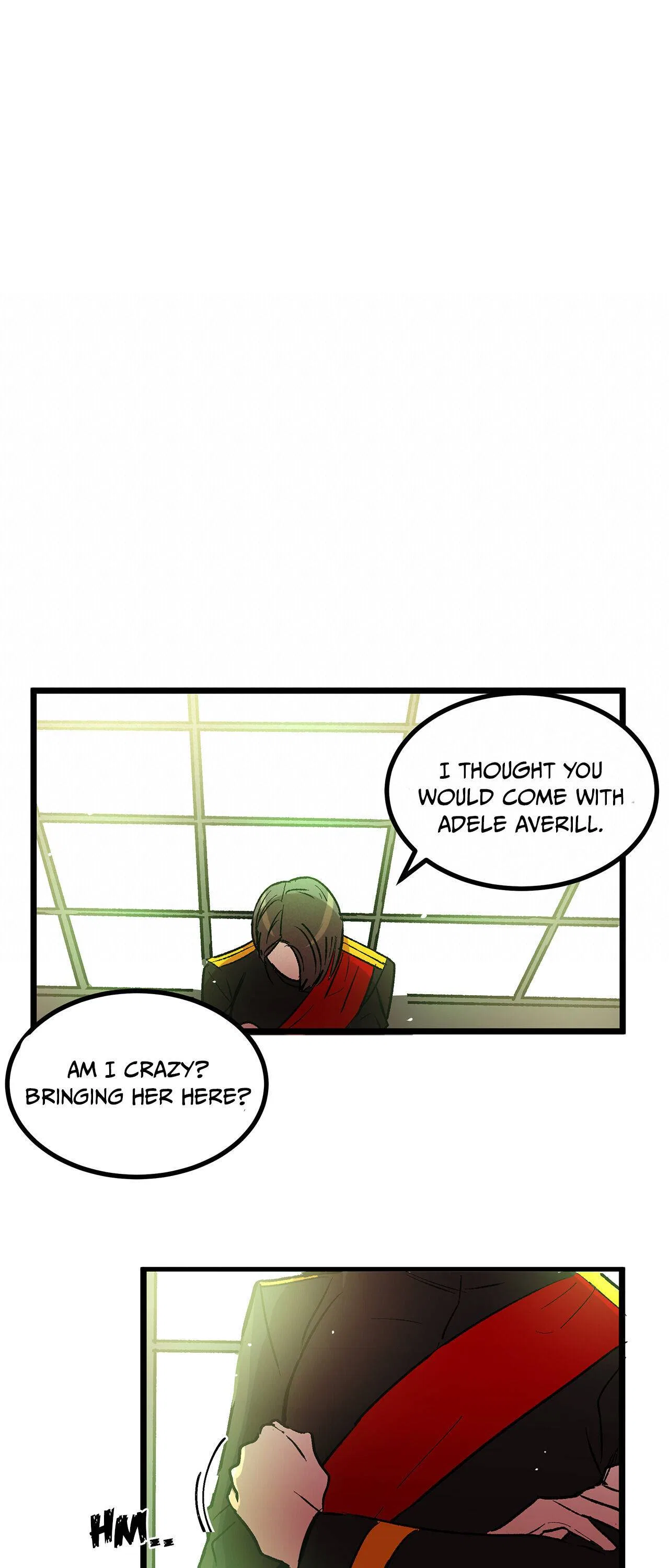Living as an Emperor’s Fiance Chapter 40 – Page 7