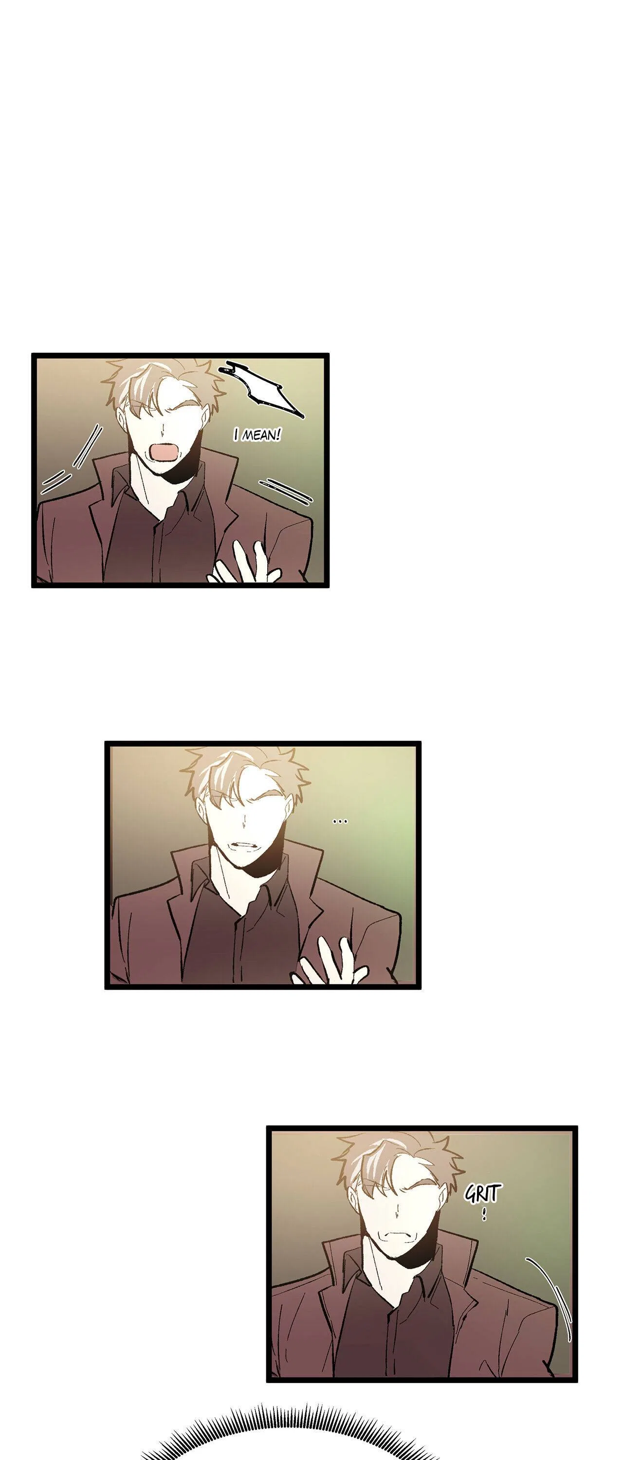 Living as an Emperor’s Fiance Chapter 40 – Page 11