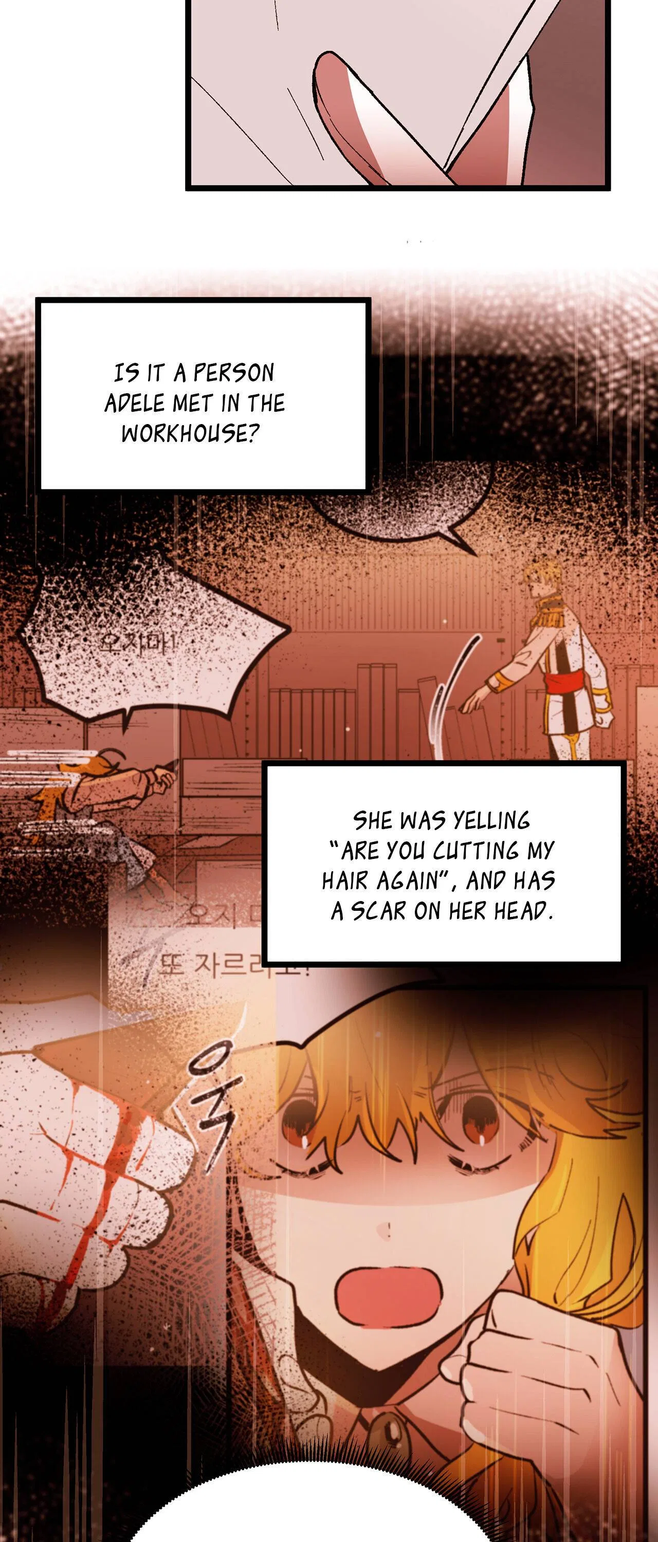 Living as an Emperor’s Fiance Chapter 39 – Page 4