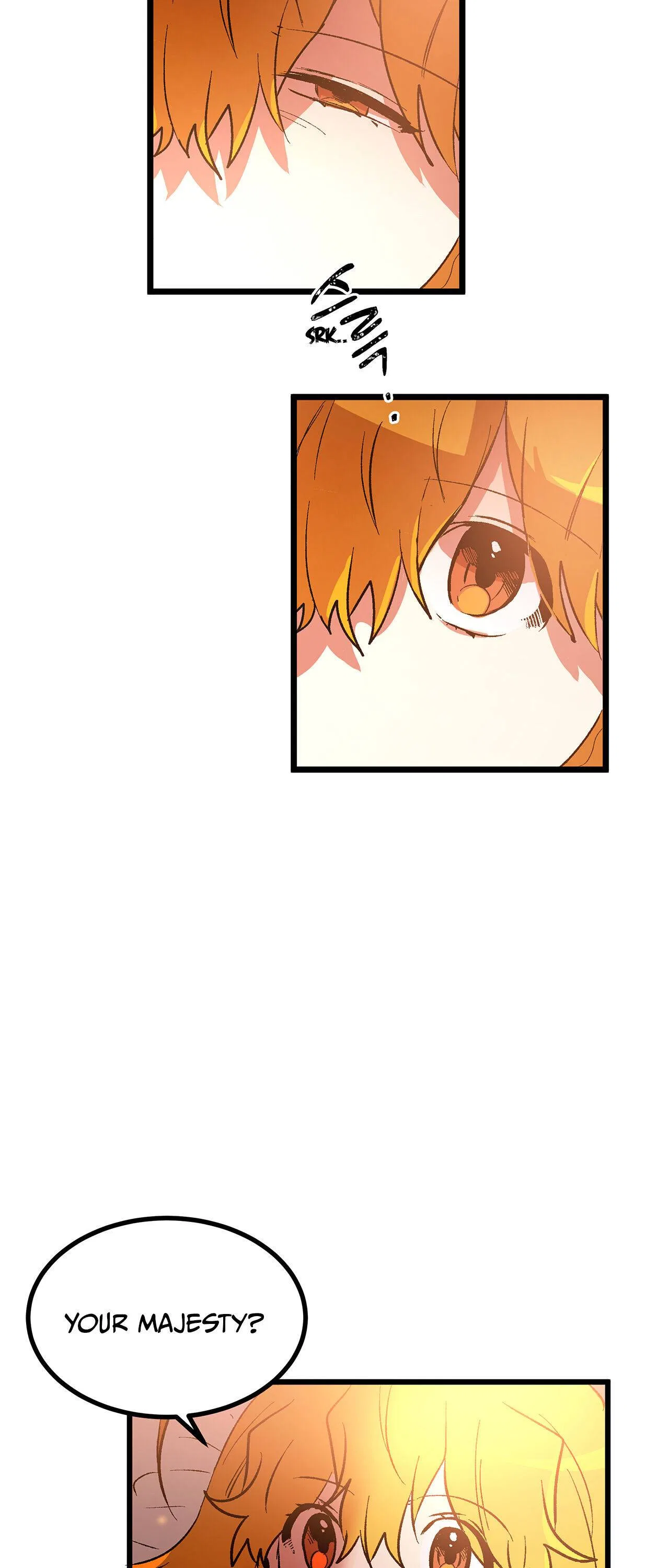 Living as an Emperor’s Fiance Chapter 39 – Page 6