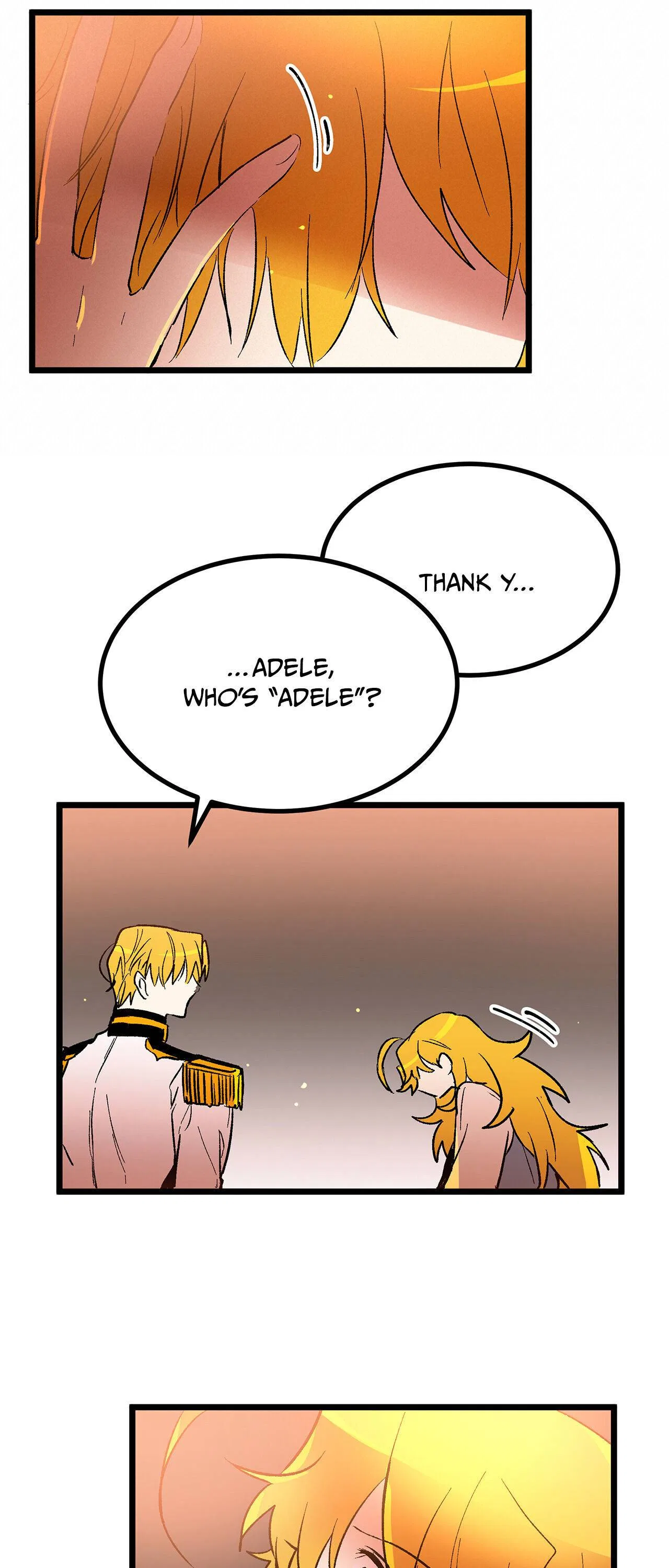 Living as an Emperor’s Fiance Chapter 39 – Page 9