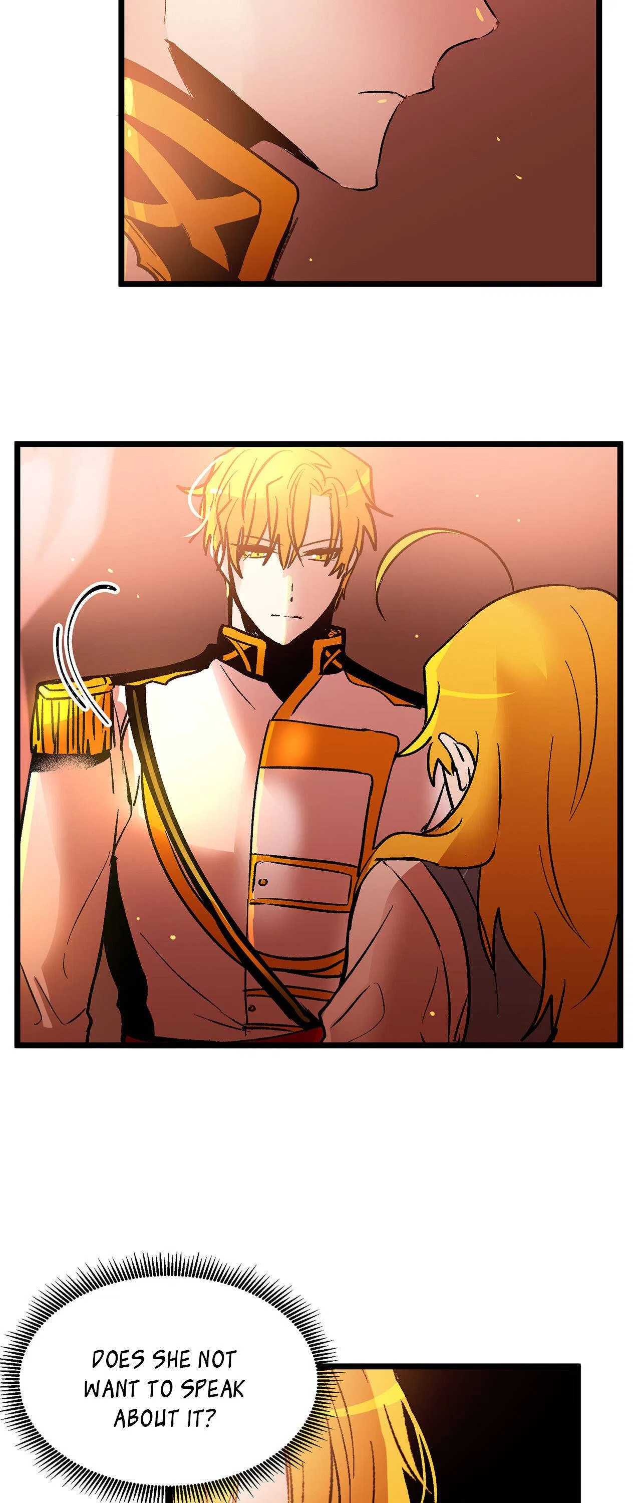 Living as an Emperor’s Fiance Chapter 39 – Page 11