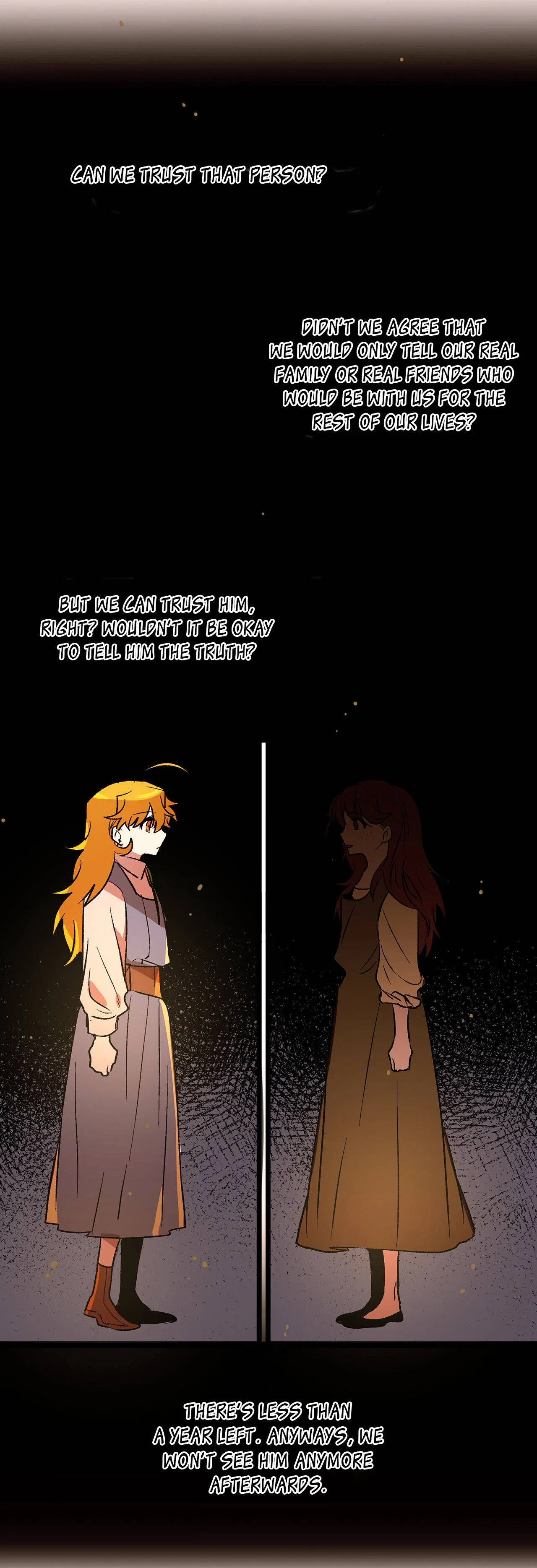 Living as an Emperor’s Fiance Chapter 39 – Page 14