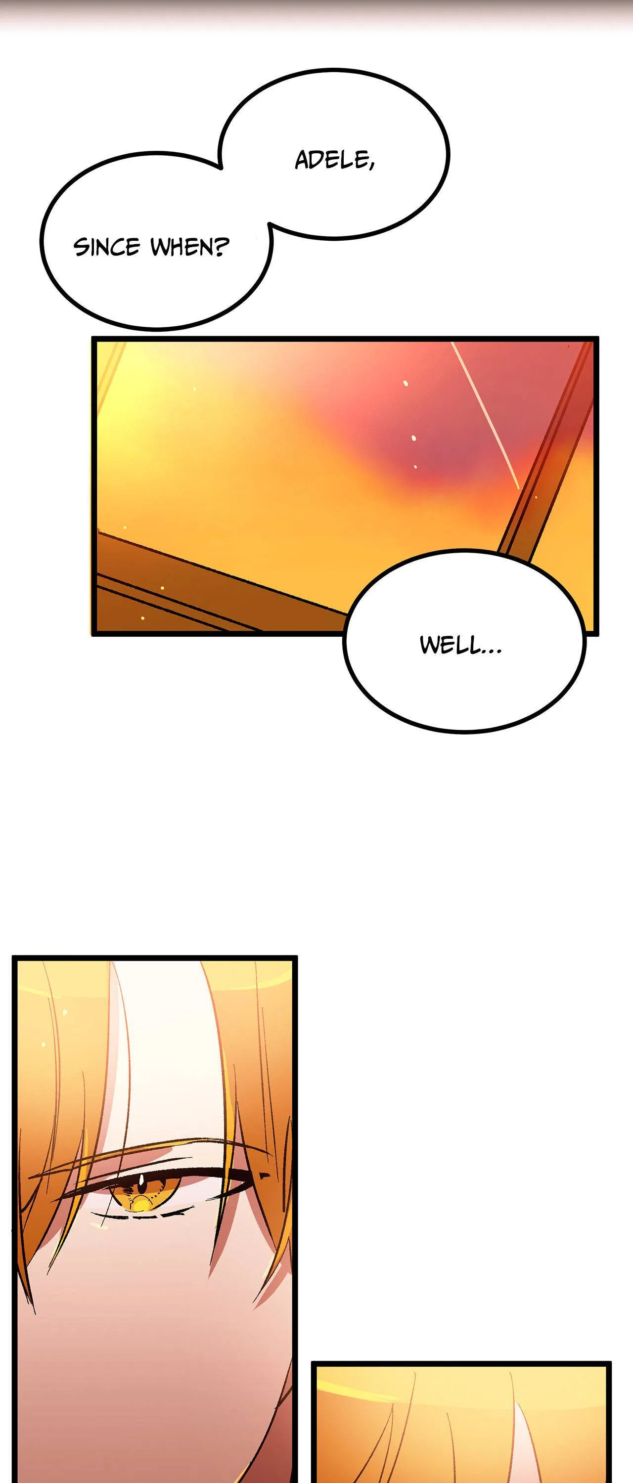 Living as an Emperor’s Fiance Chapter 39 – Page 15