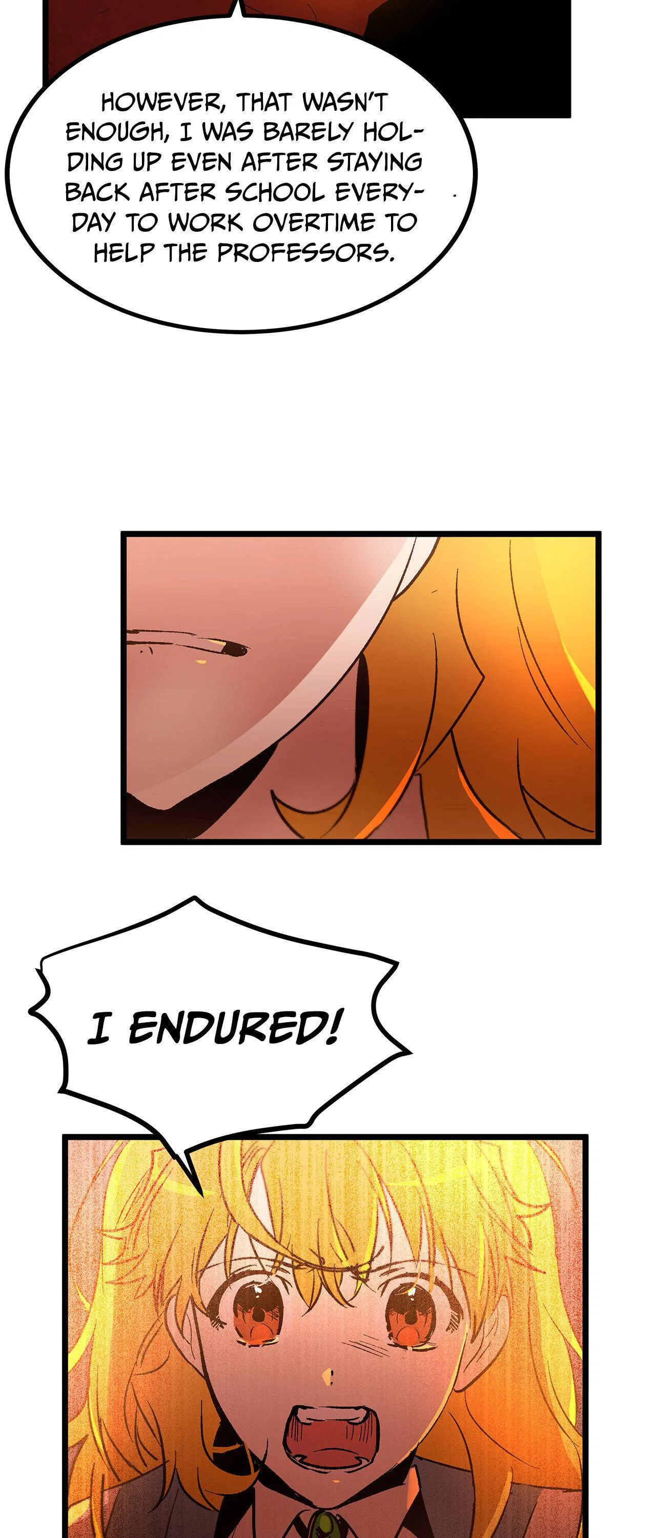 Living as an Emperor’s Fiance Chapter 39 – Page 24