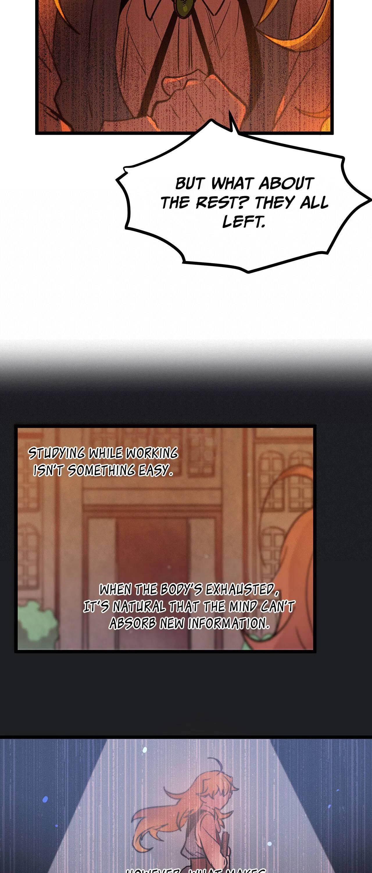 Living as an Emperor’s Fiance Chapter 39 – Page 25