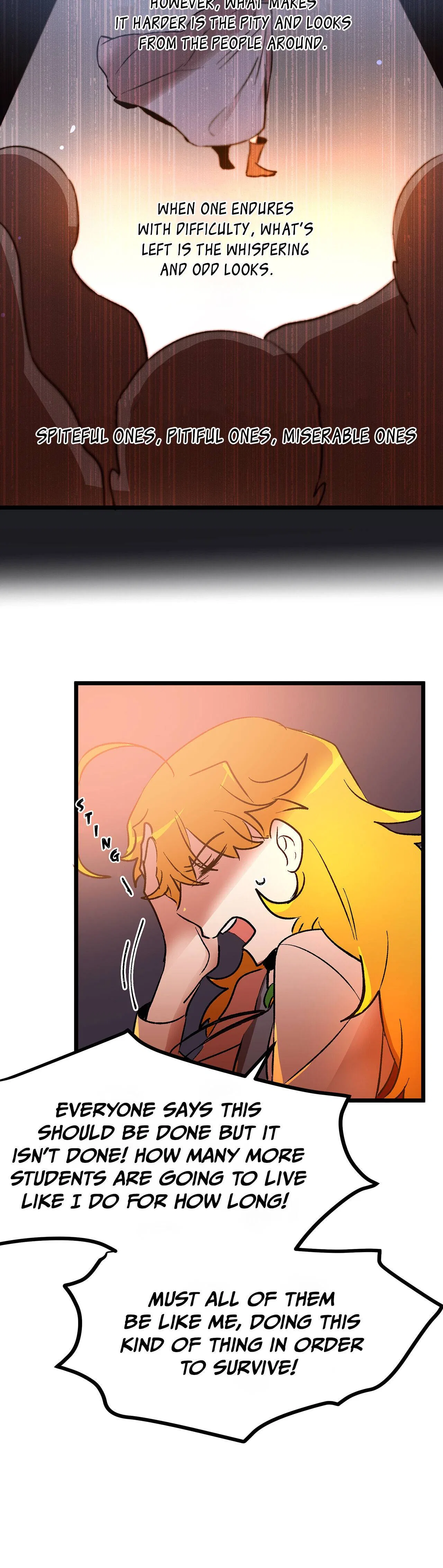 Living as an Emperor’s Fiance Chapter 39 – Page 26